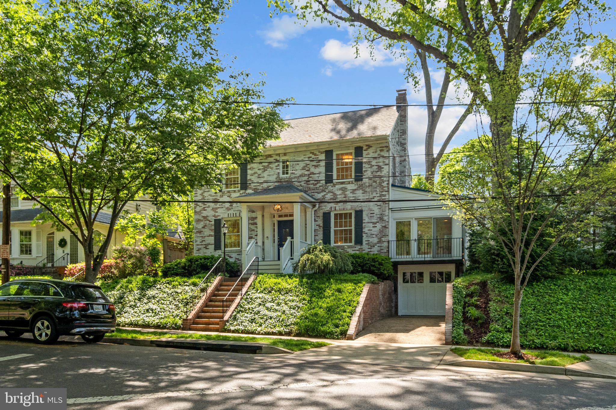 CHEVY CHASE - Residential