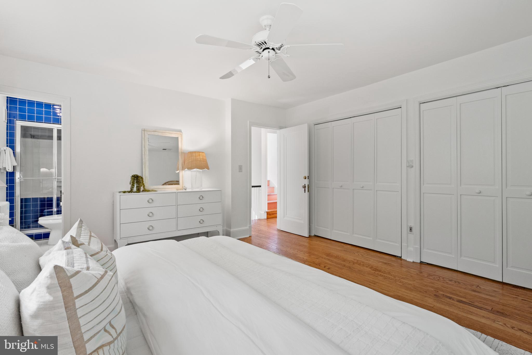 CHEVY CHASE - Residential