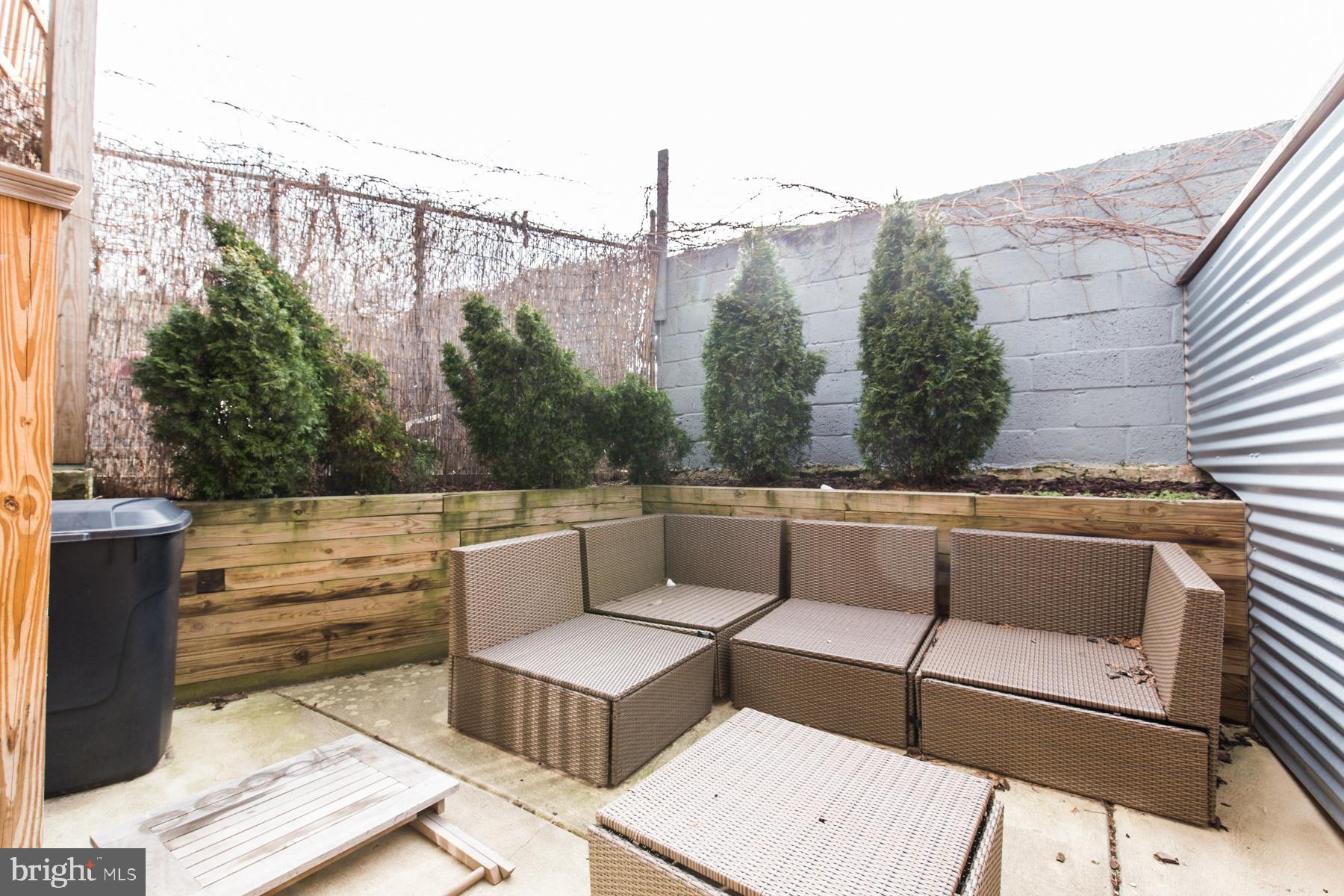 FRANCISVILLE - Residential Lease