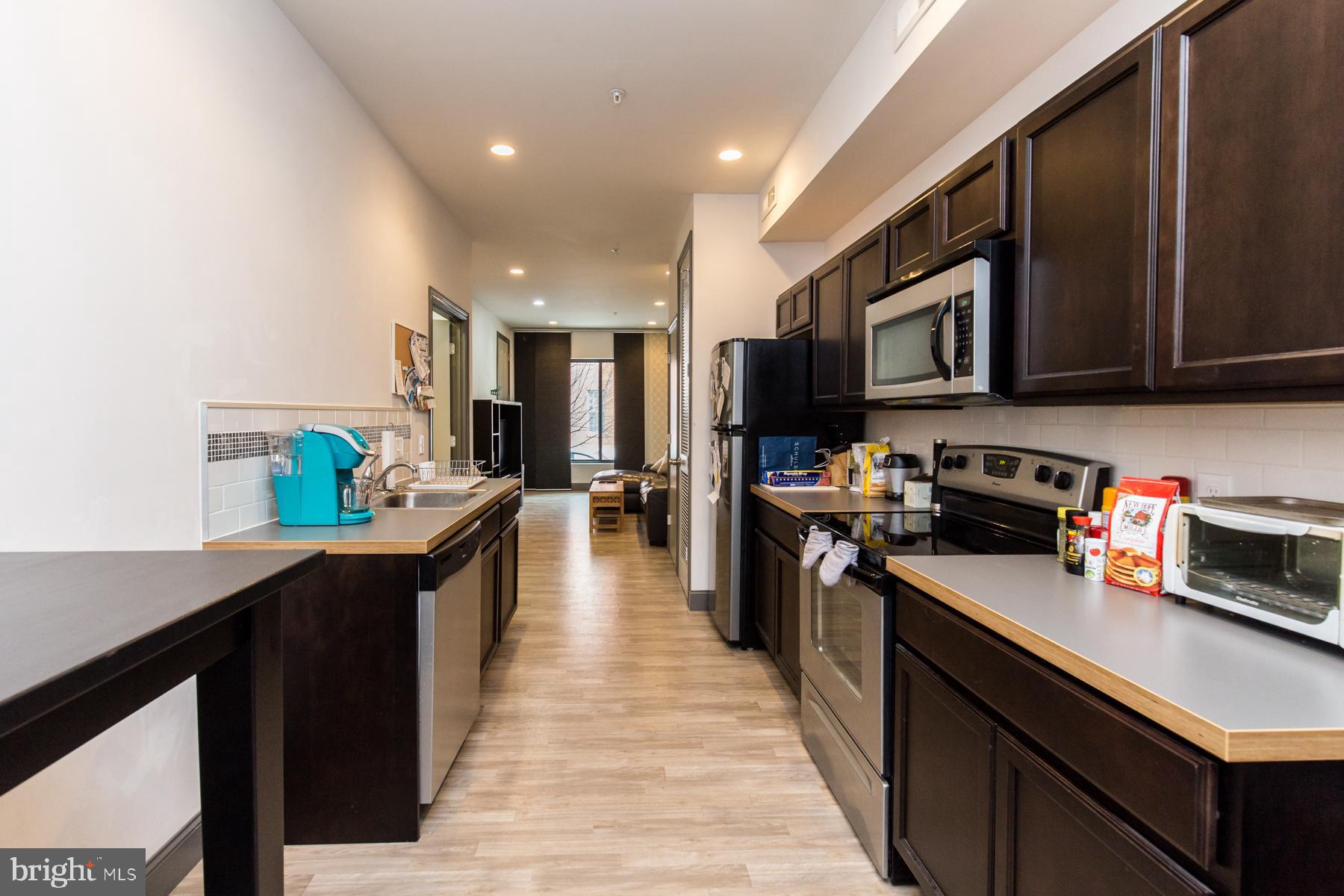 FRANCISVILLE - Residential Lease