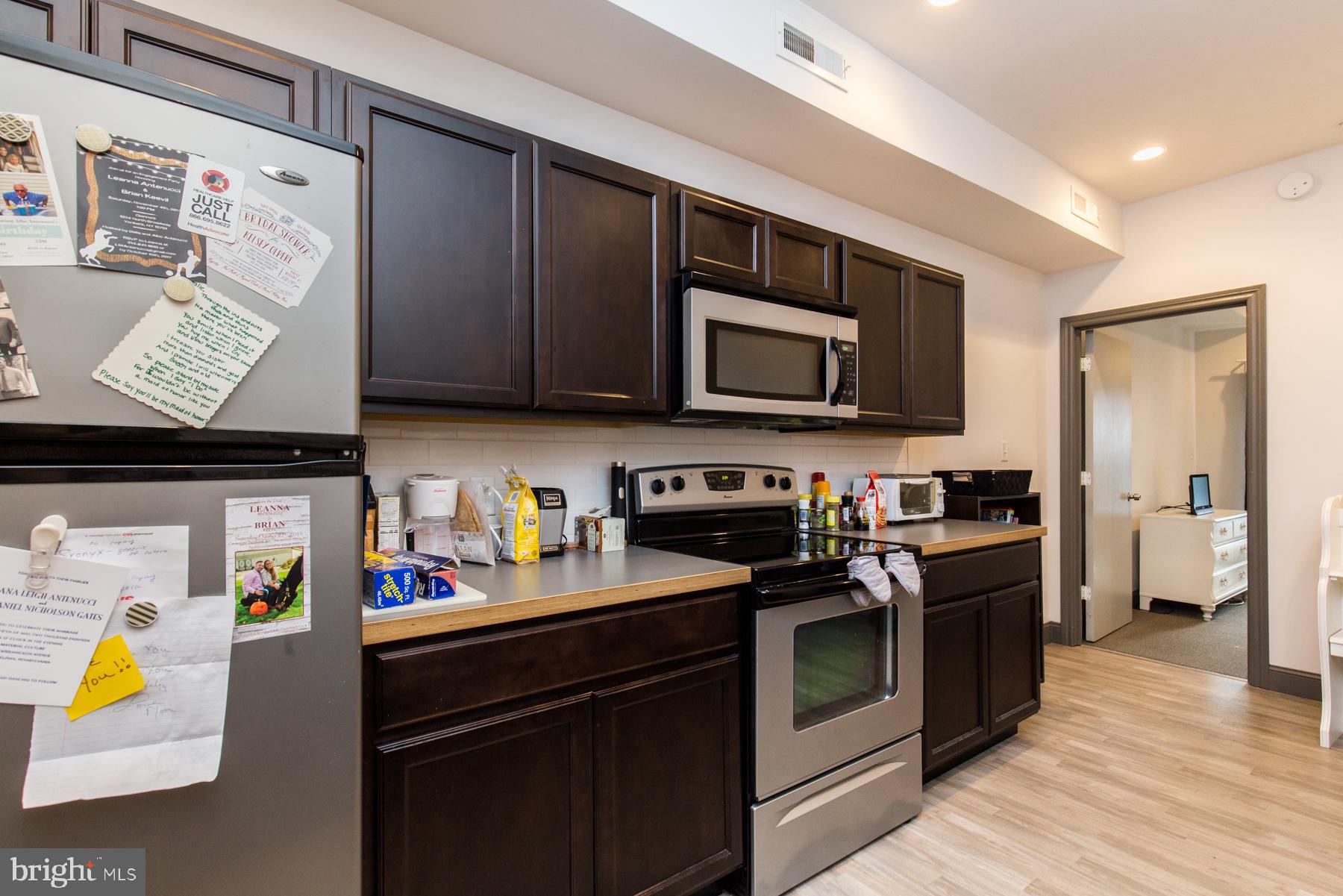 FRANCISVILLE - Residential Lease