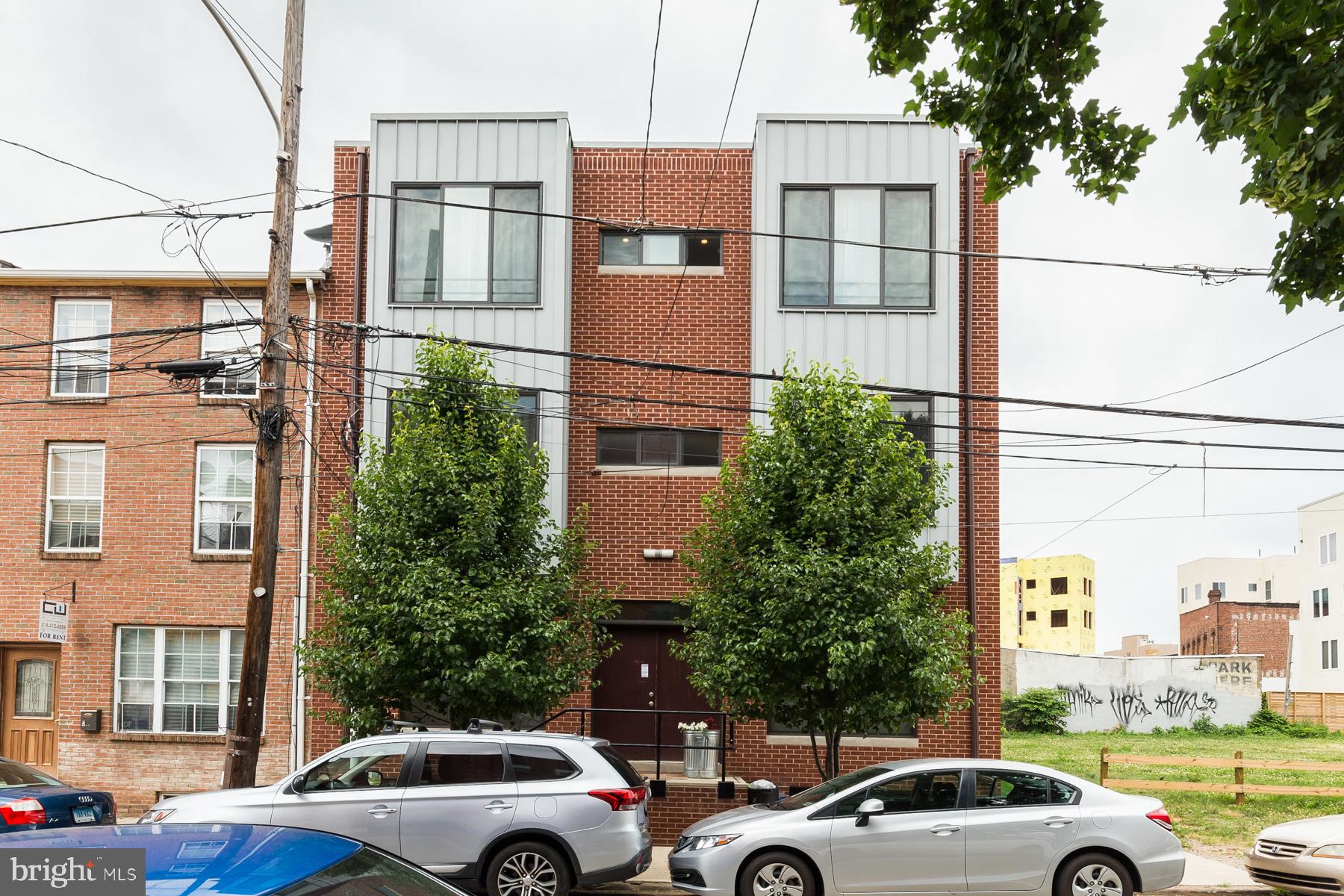 FRANCISVILLE - Residential Lease