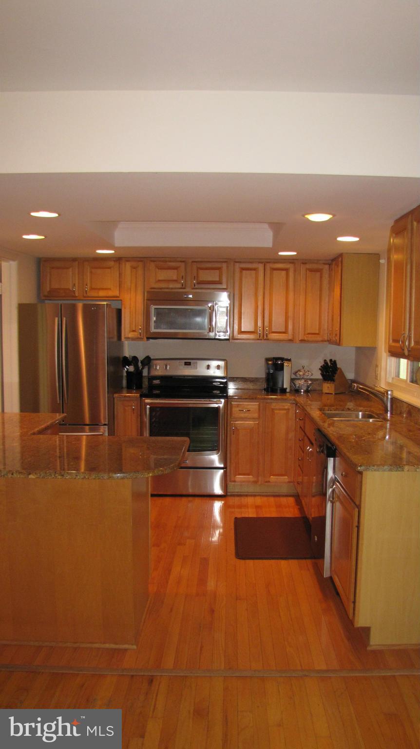 BONNIE BRAE - Residential