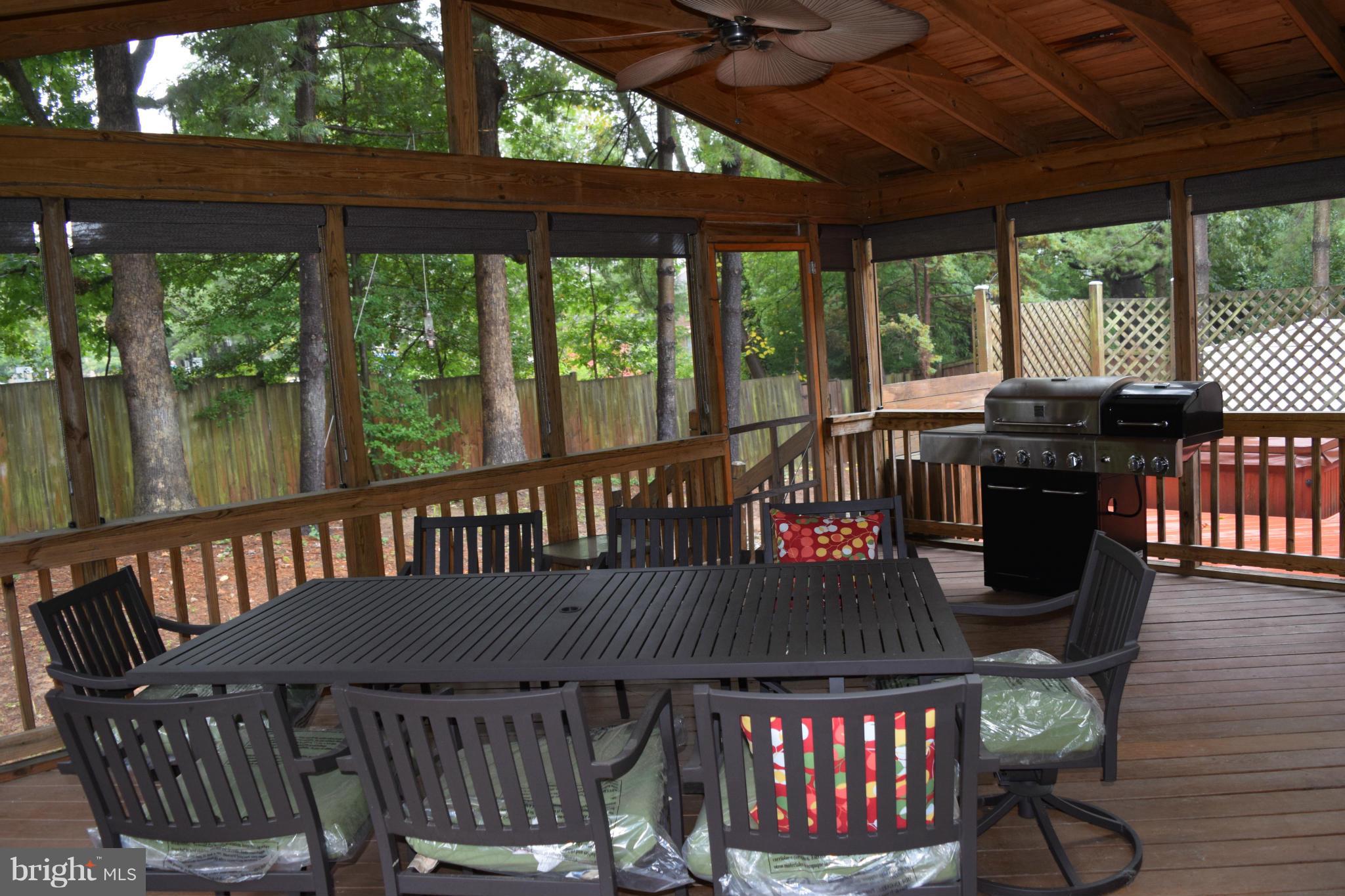 BONNIE BRAE - Residential