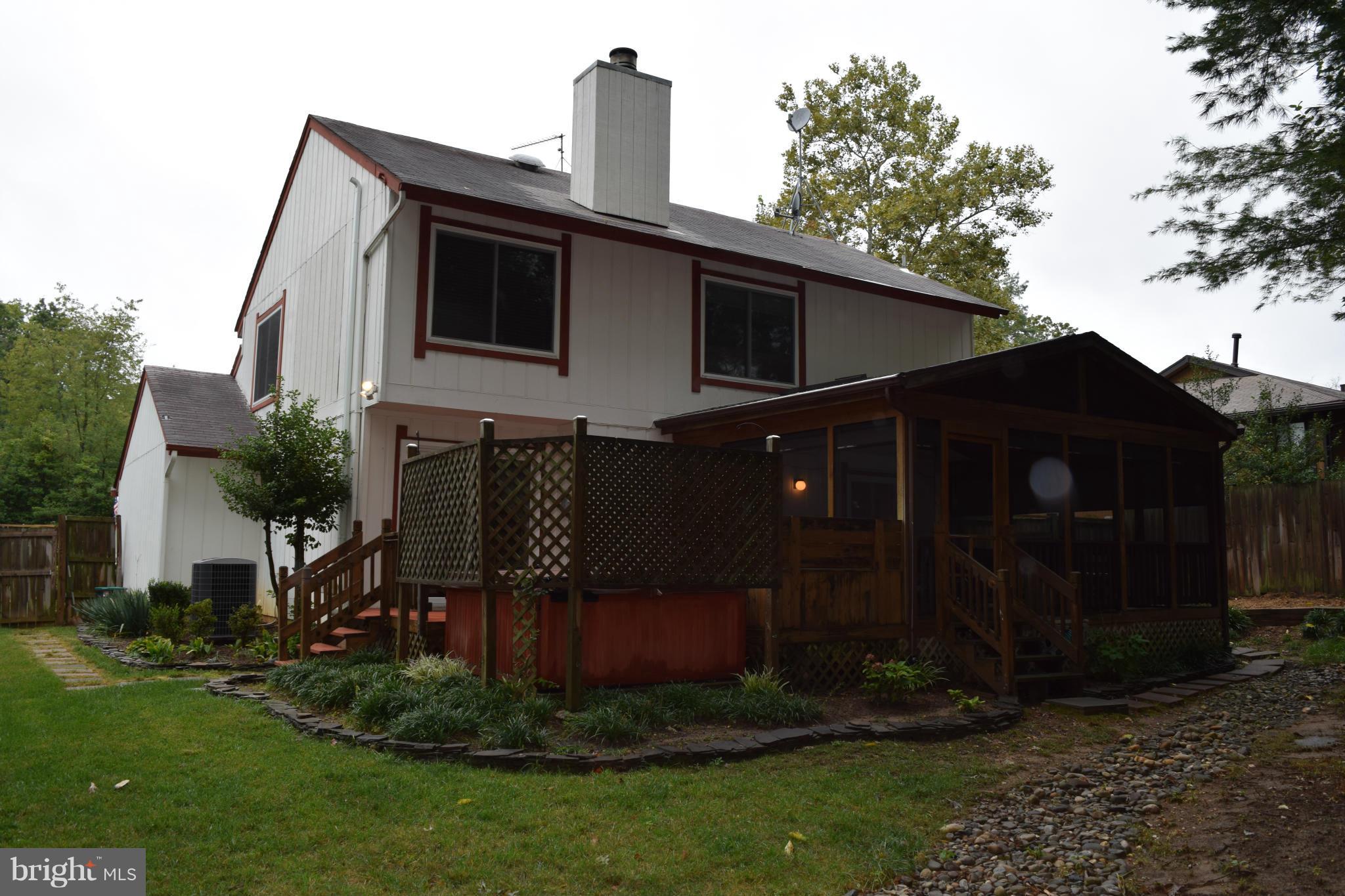 BONNIE BRAE - Residential