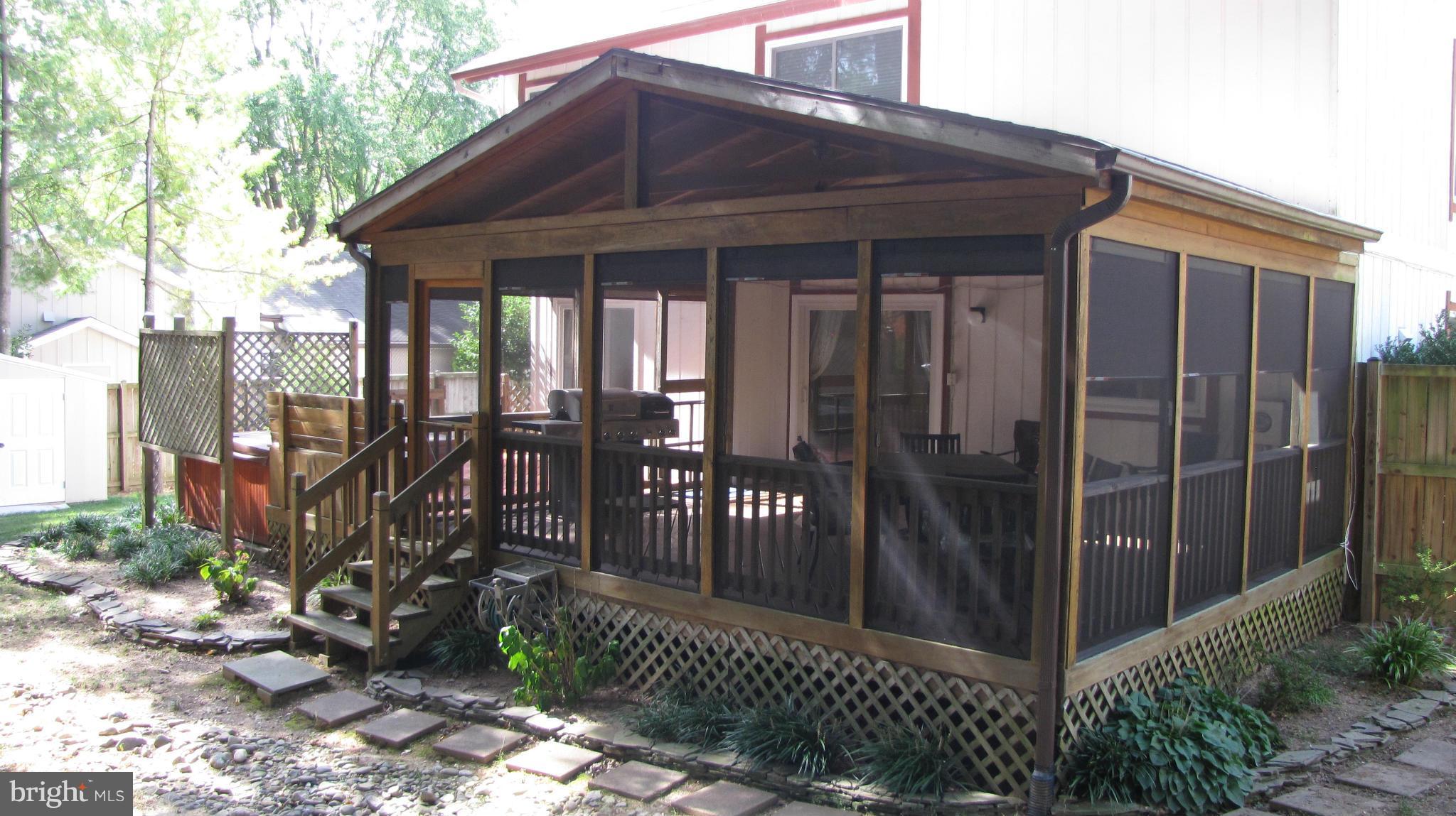 BONNIE BRAE - Residential