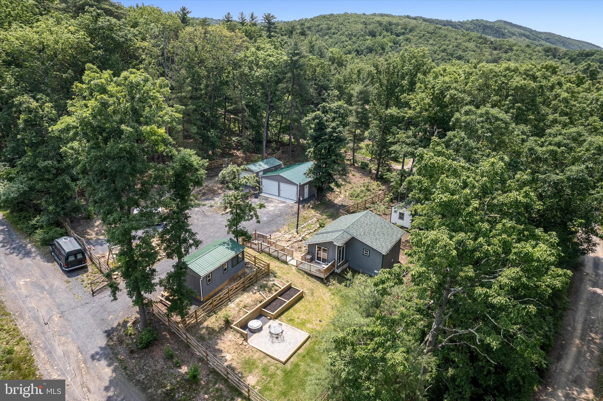 GOLDEN ACRES - Residential