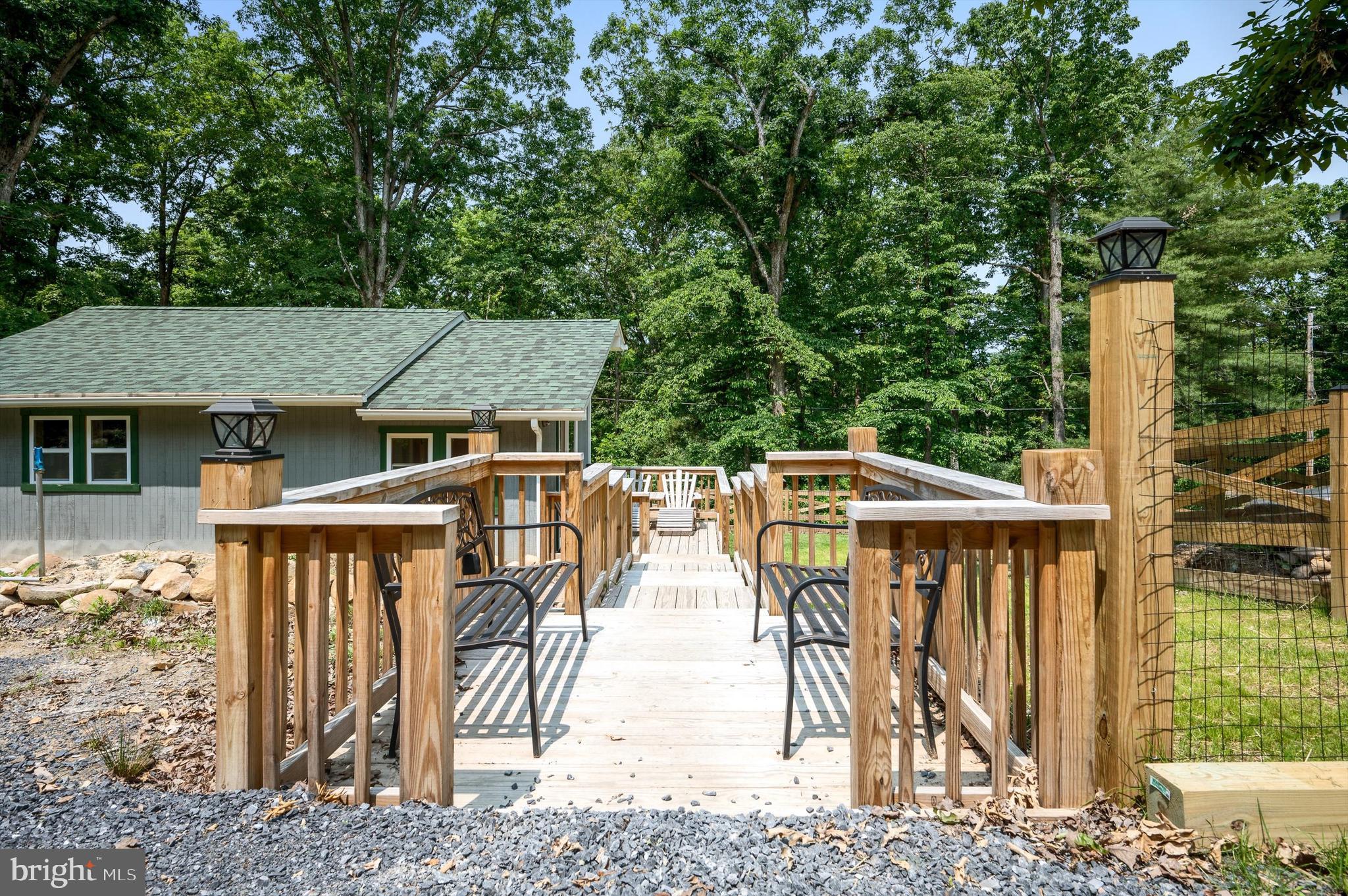 GOLDEN ACRES - Residential