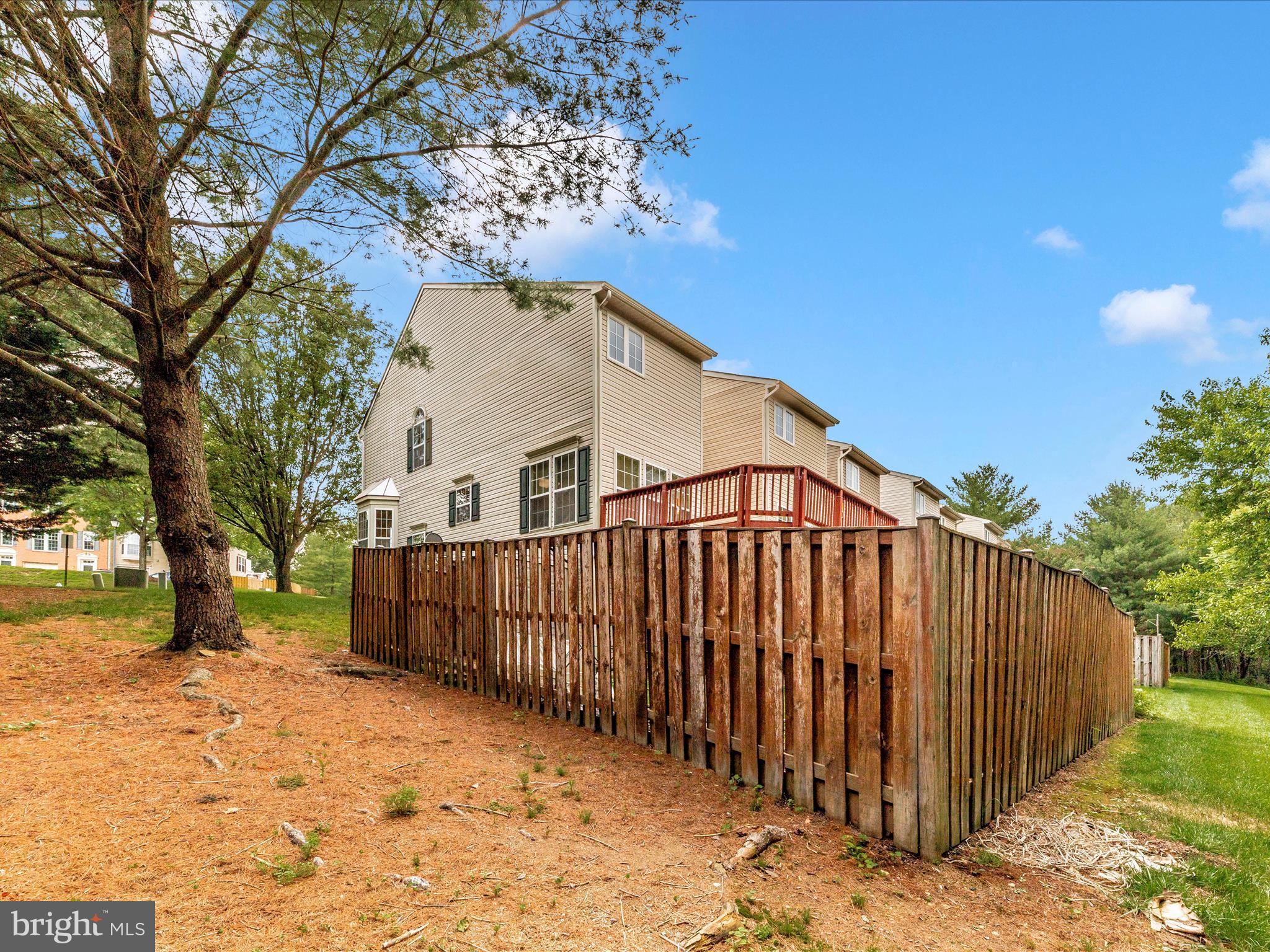 SPRING RIDGE - Residential