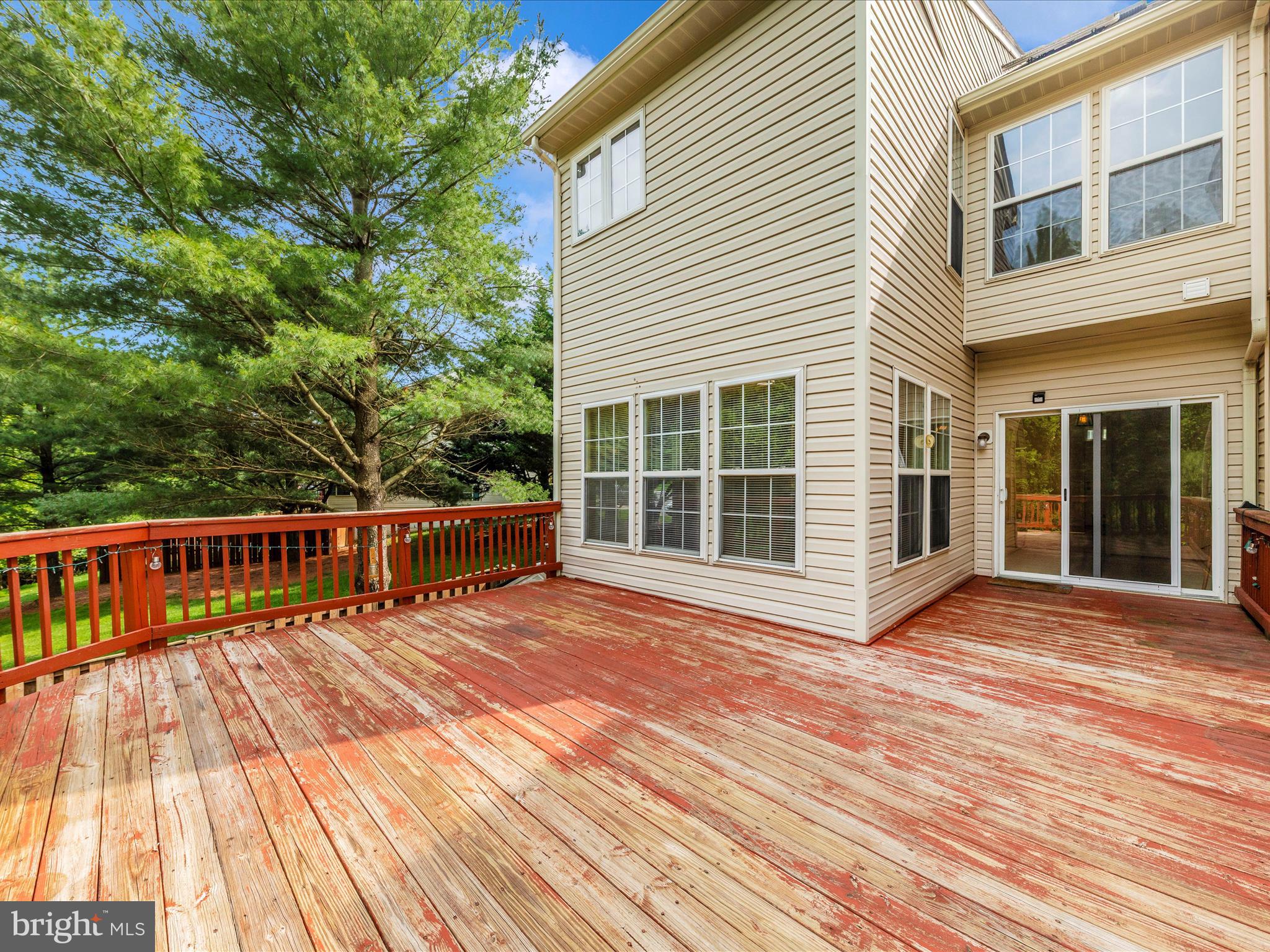 SPRING RIDGE - Residential