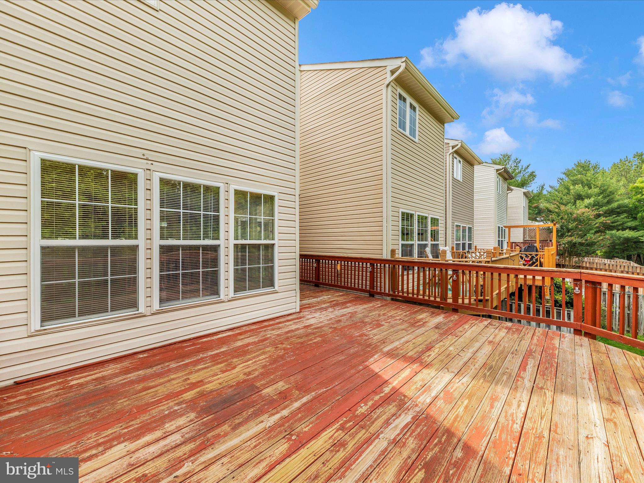 SPRING RIDGE - Residential