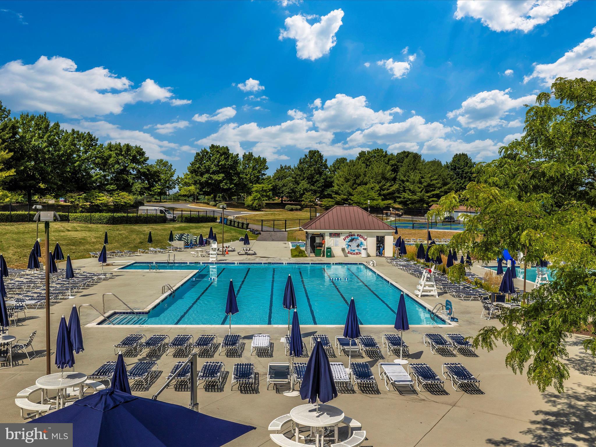 SPRING RIDGE - Residential