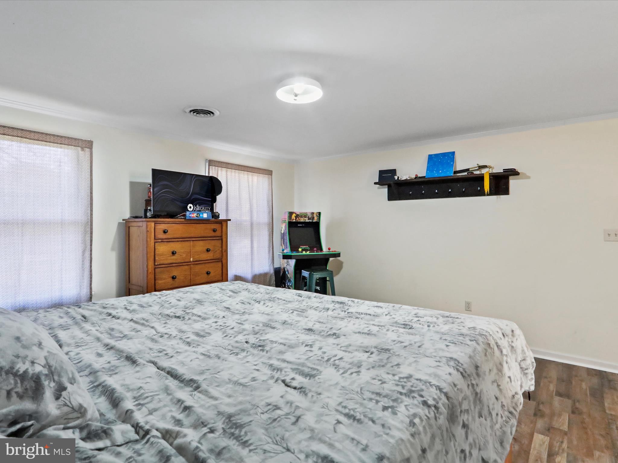 RIDGE VIEW - Residential