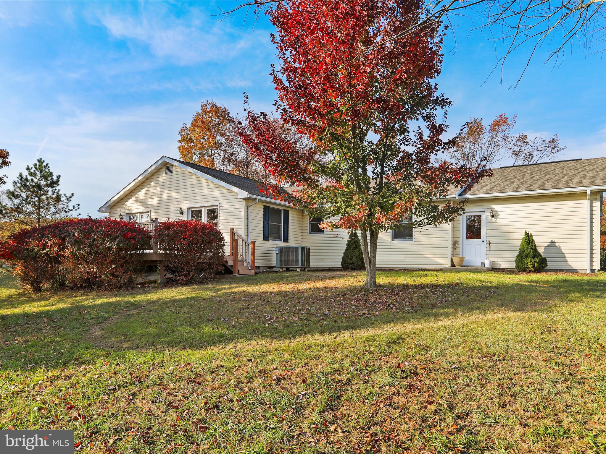 RIDGE VIEW - Residential