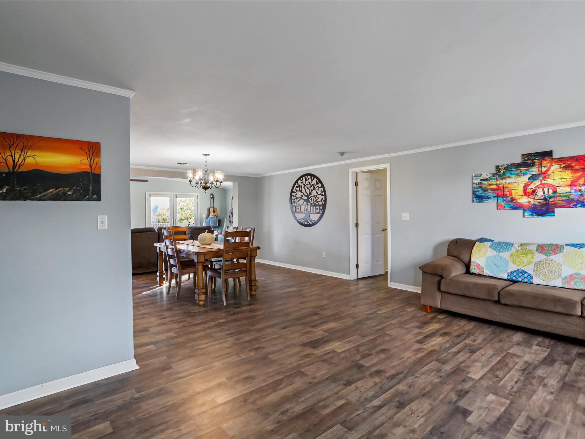 RIDGE VIEW - Residential