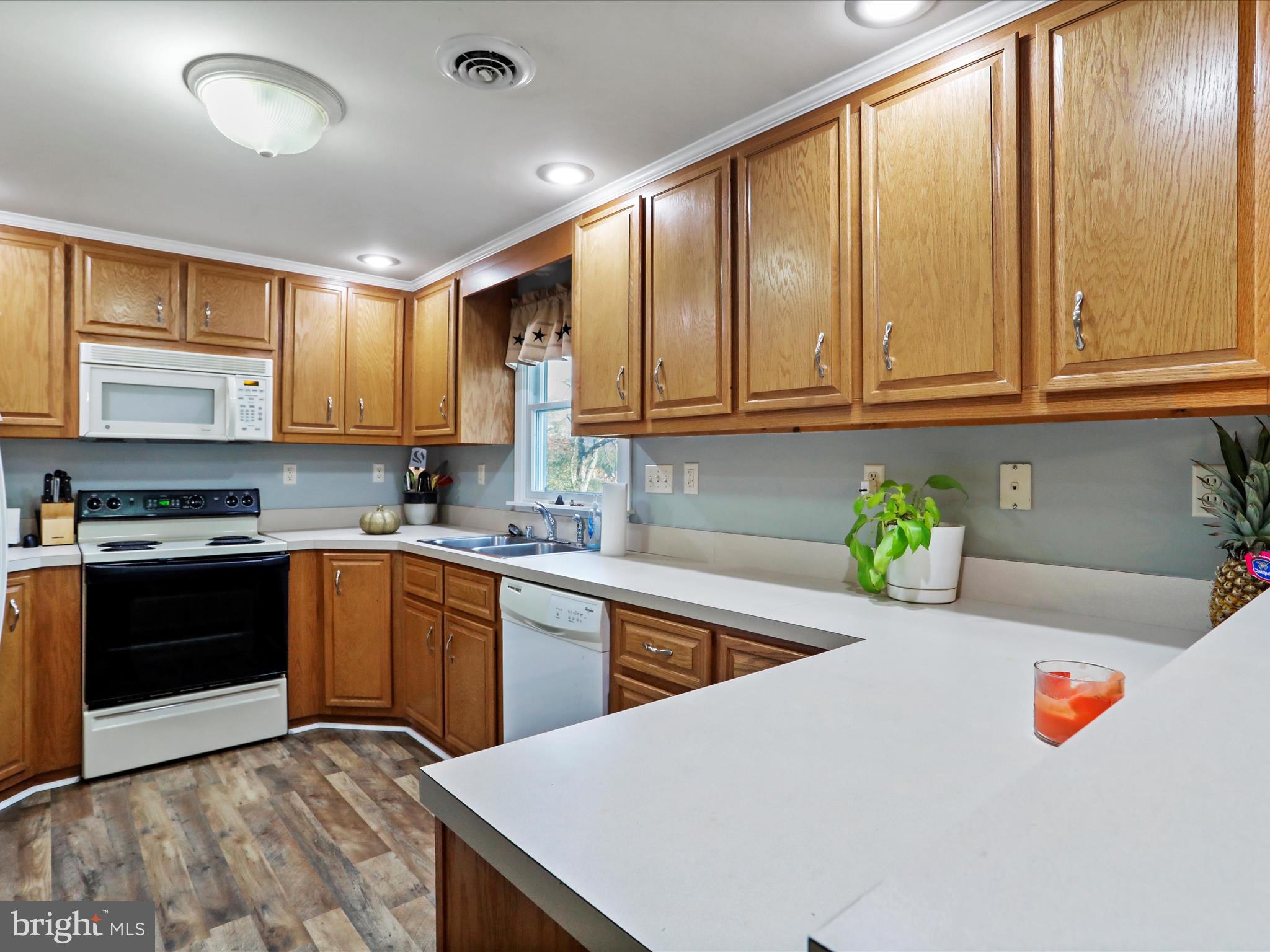 RIDGE VIEW - Residential