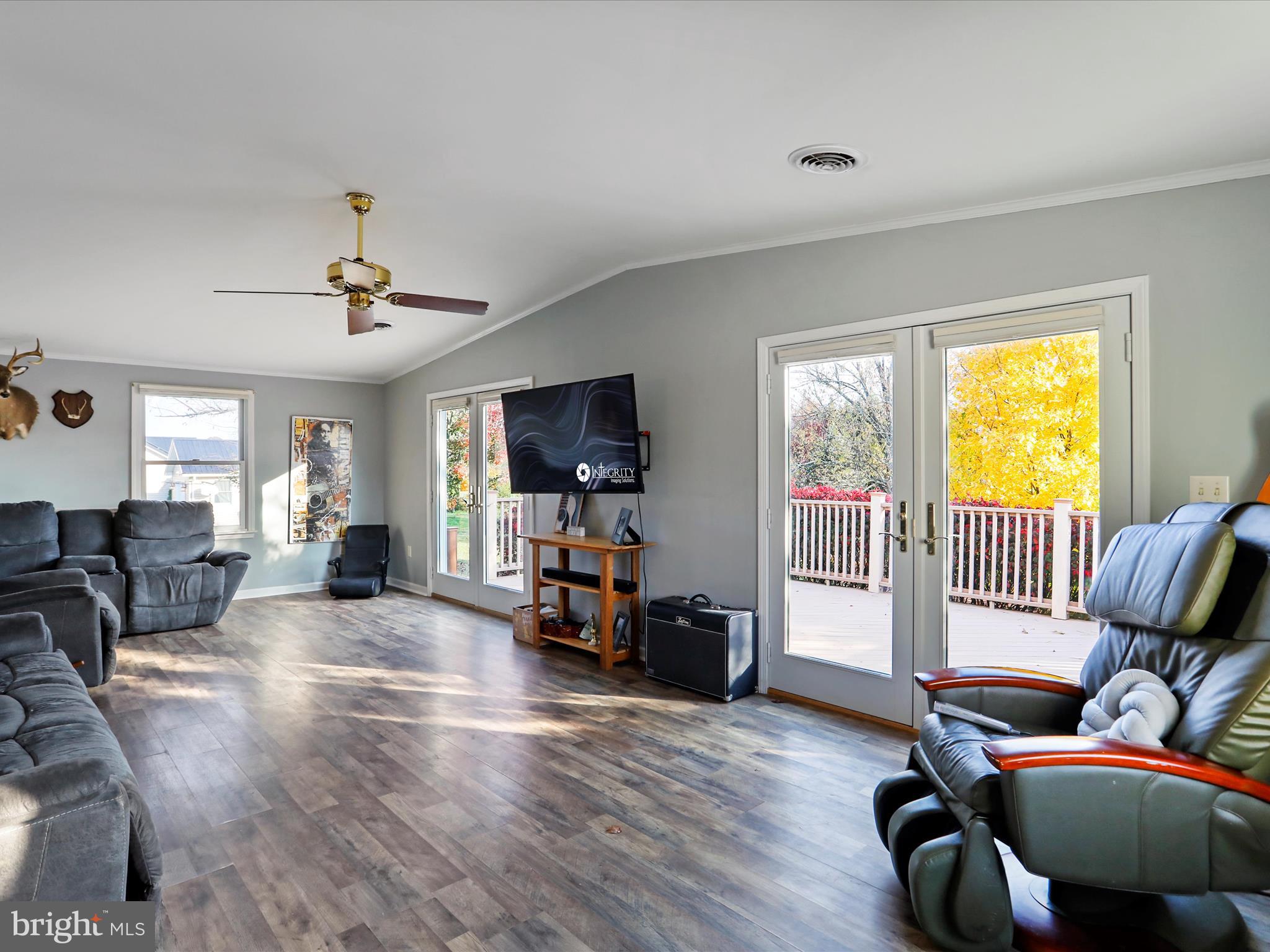 RIDGE VIEW - Residential