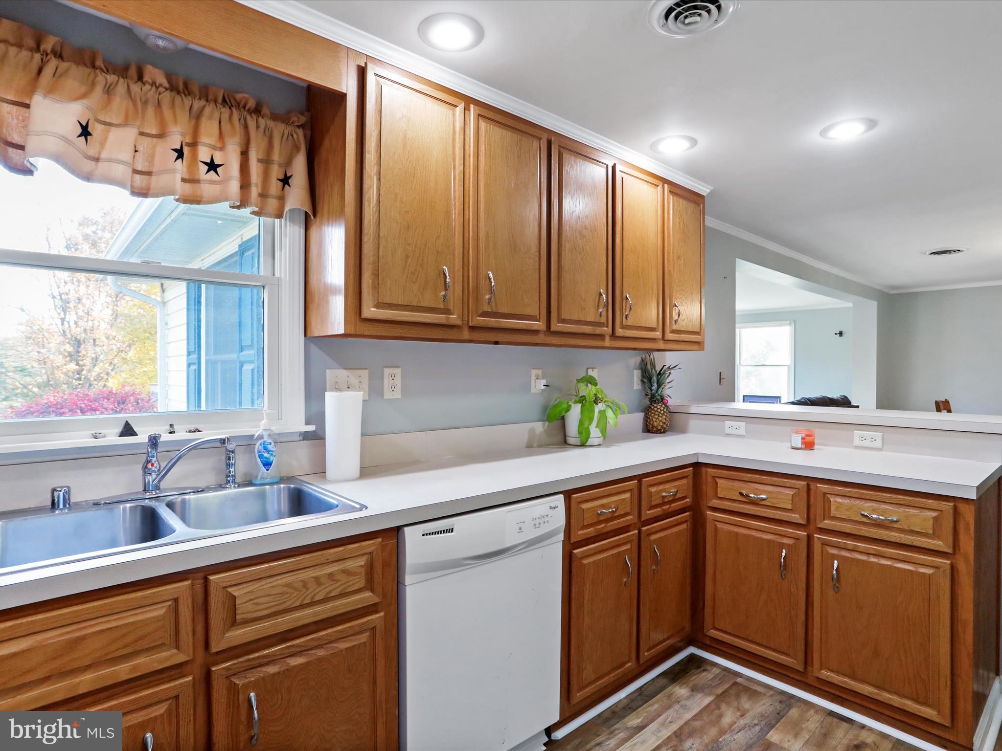 RIDGE VIEW - Residential