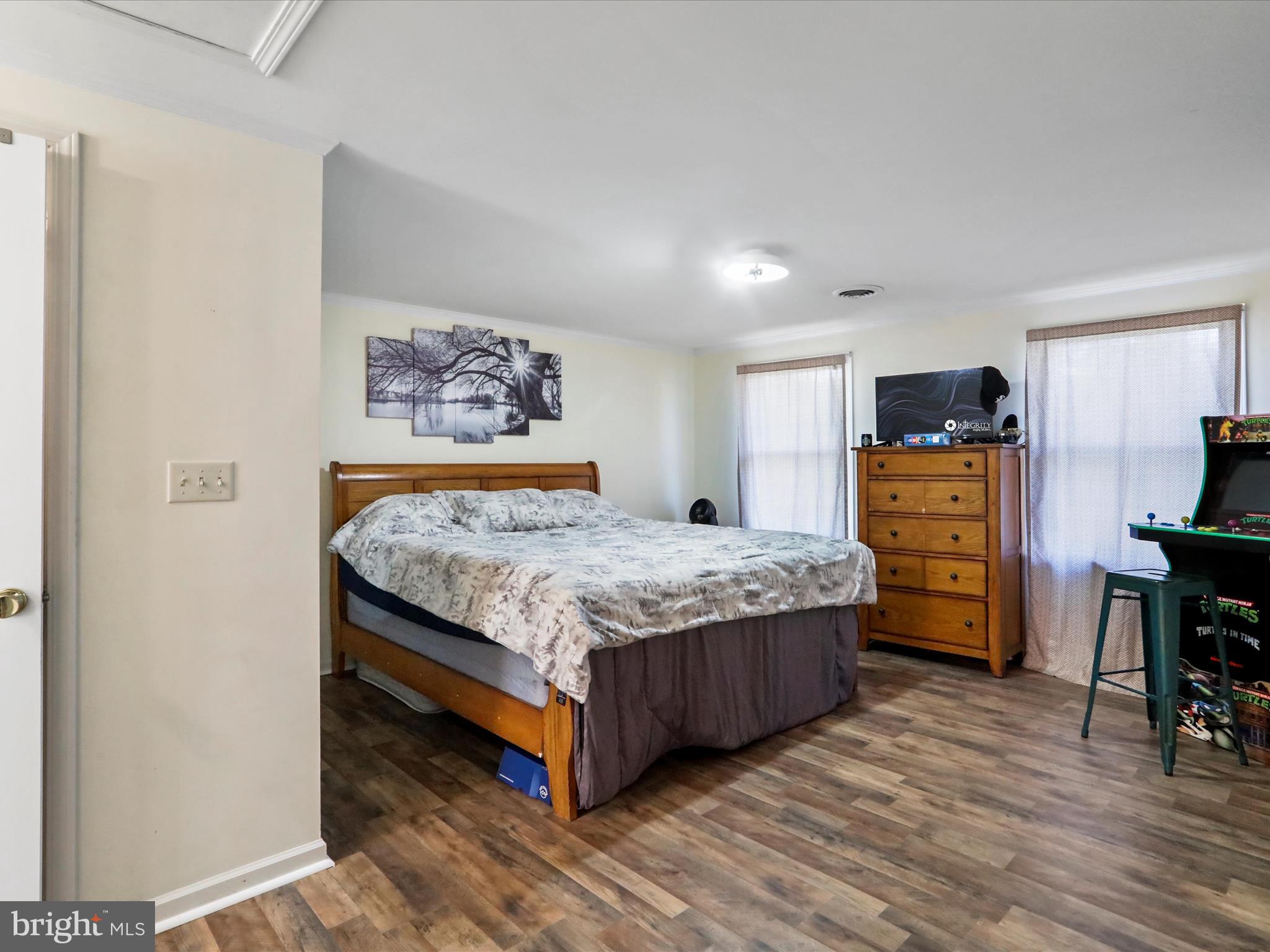 RIDGE VIEW - Residential