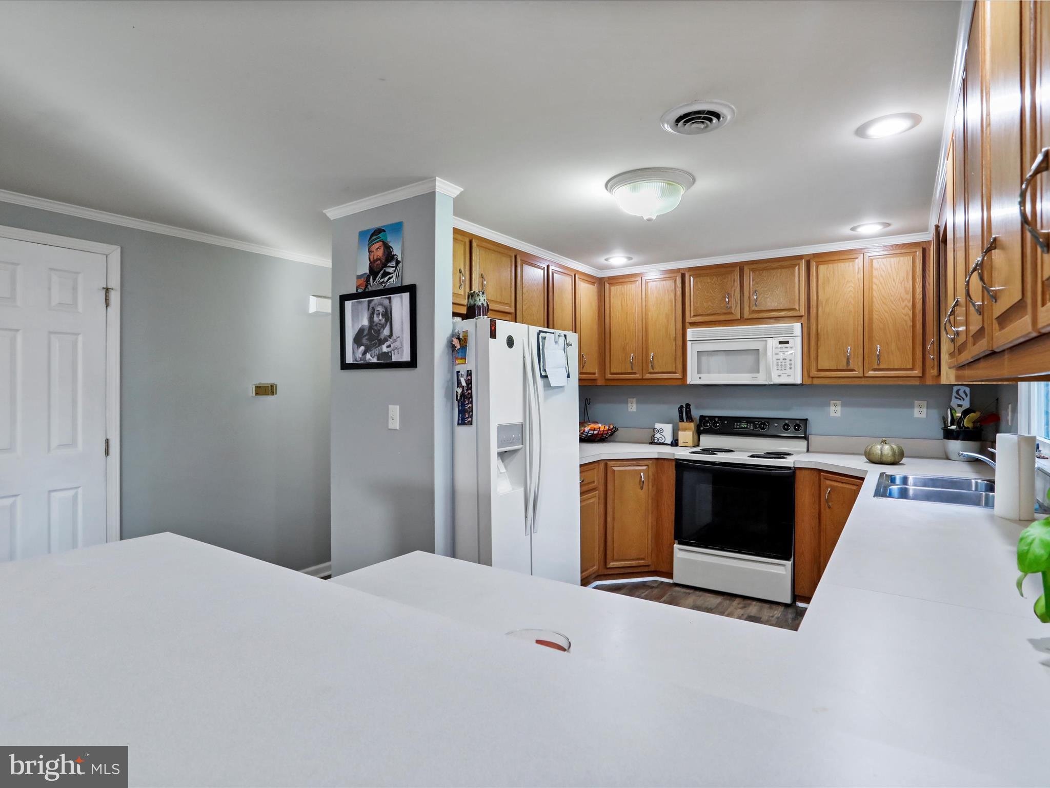 RIDGE VIEW - Residential