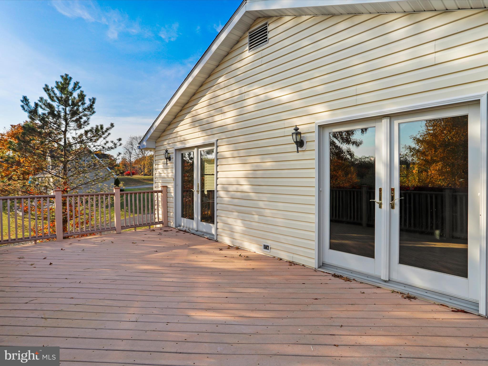 RIDGE VIEW - Residential