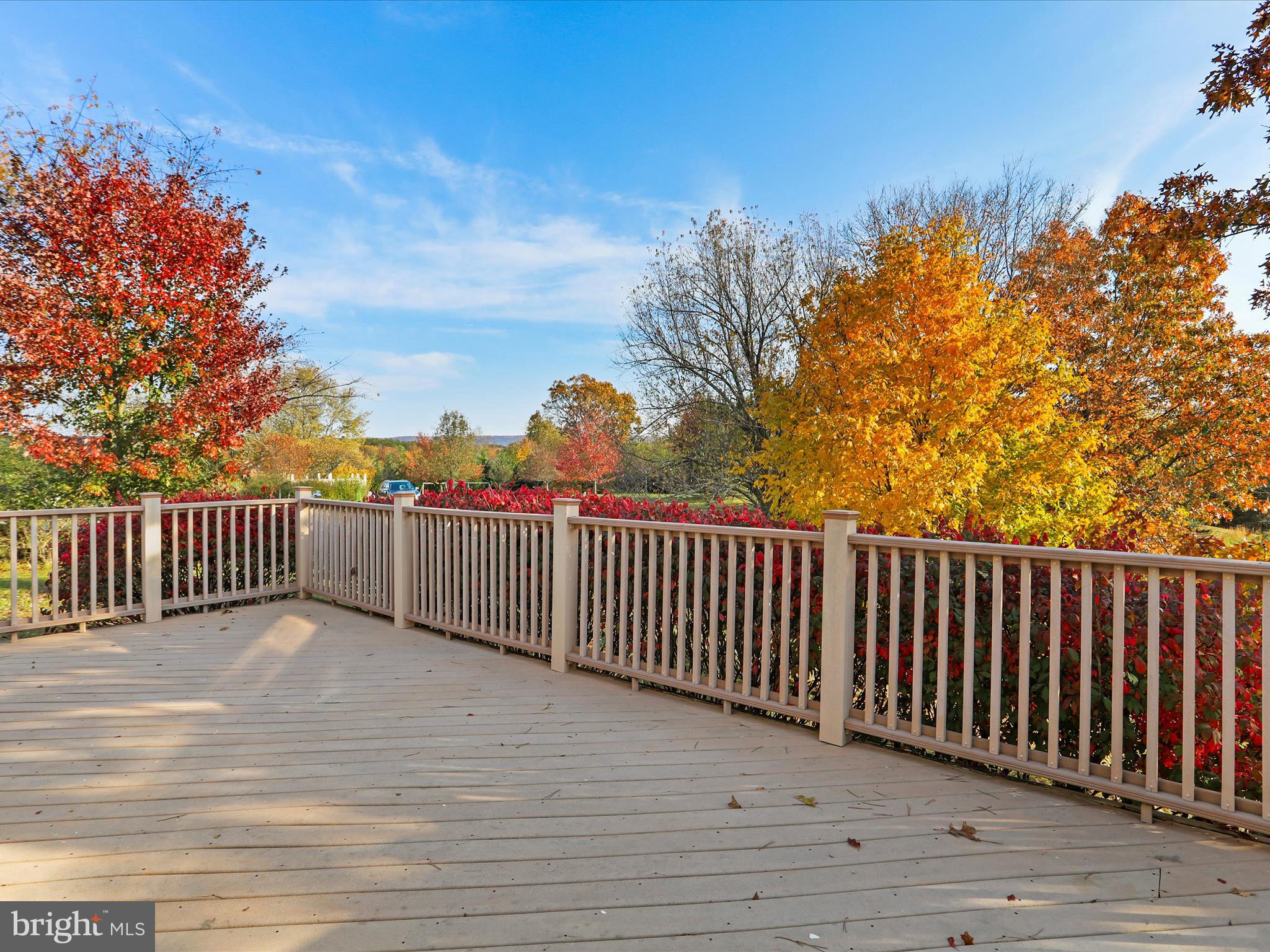 RIDGE VIEW - Residential