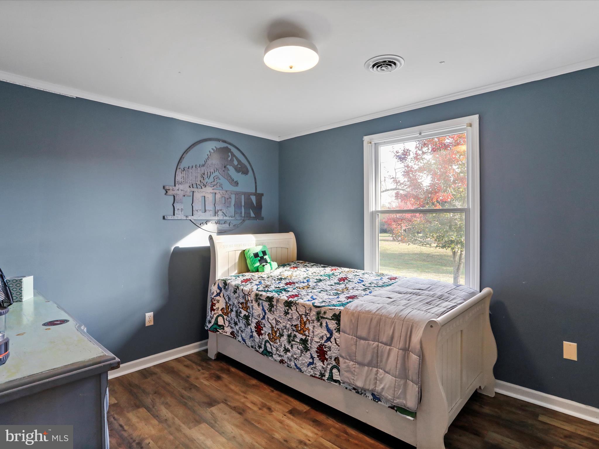 RIDGE VIEW - Residential