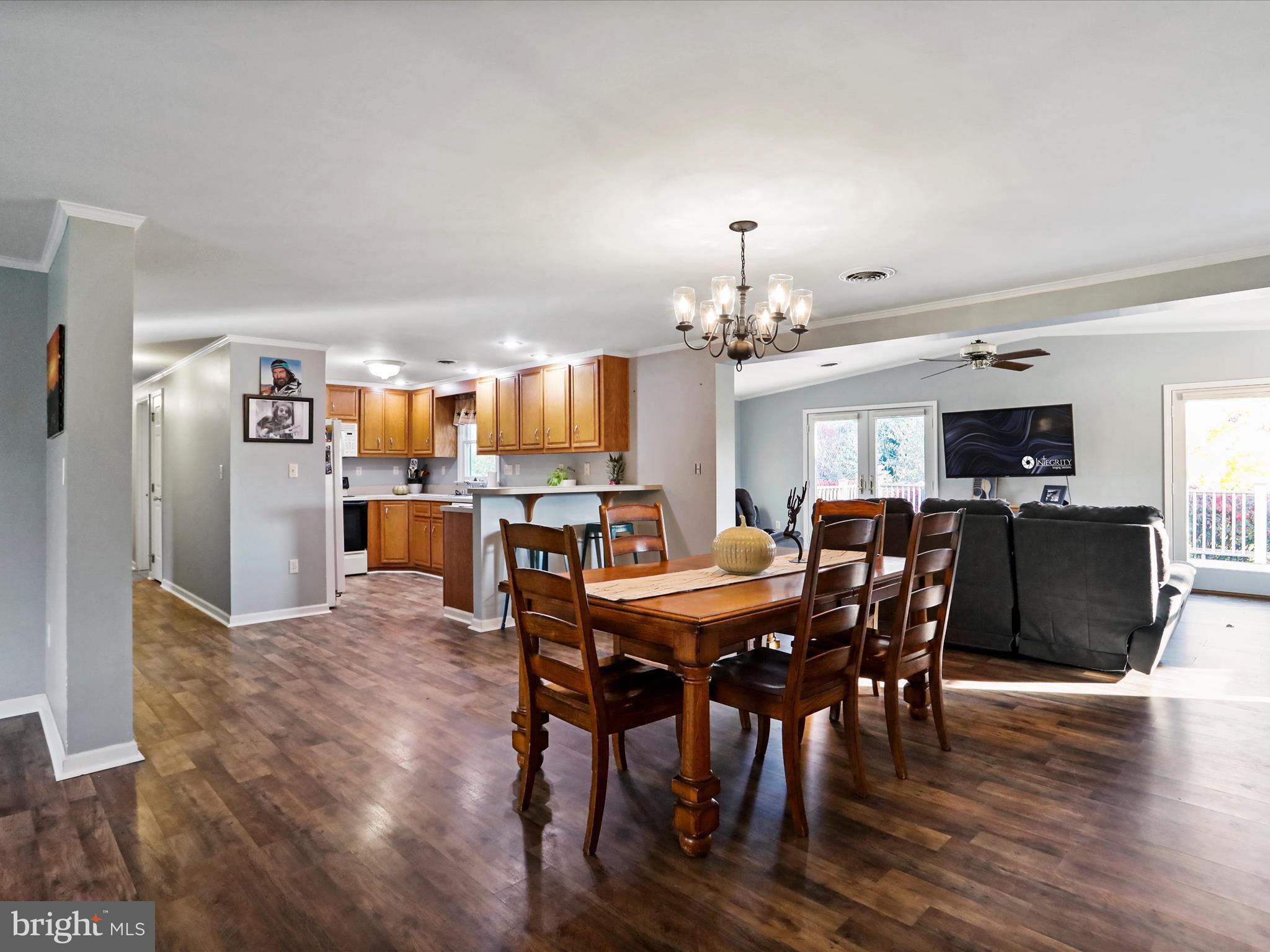 RIDGE VIEW - Residential