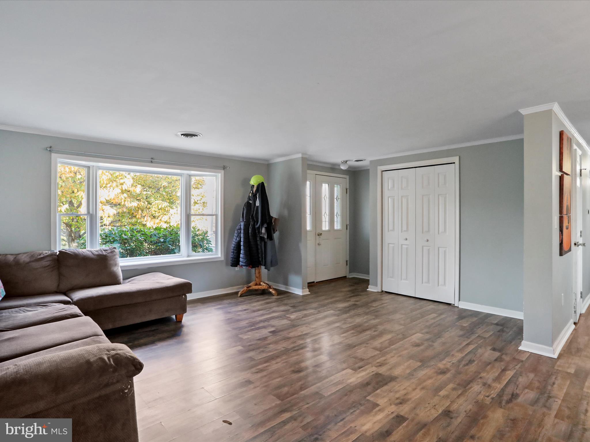 RIDGE VIEW - Residential