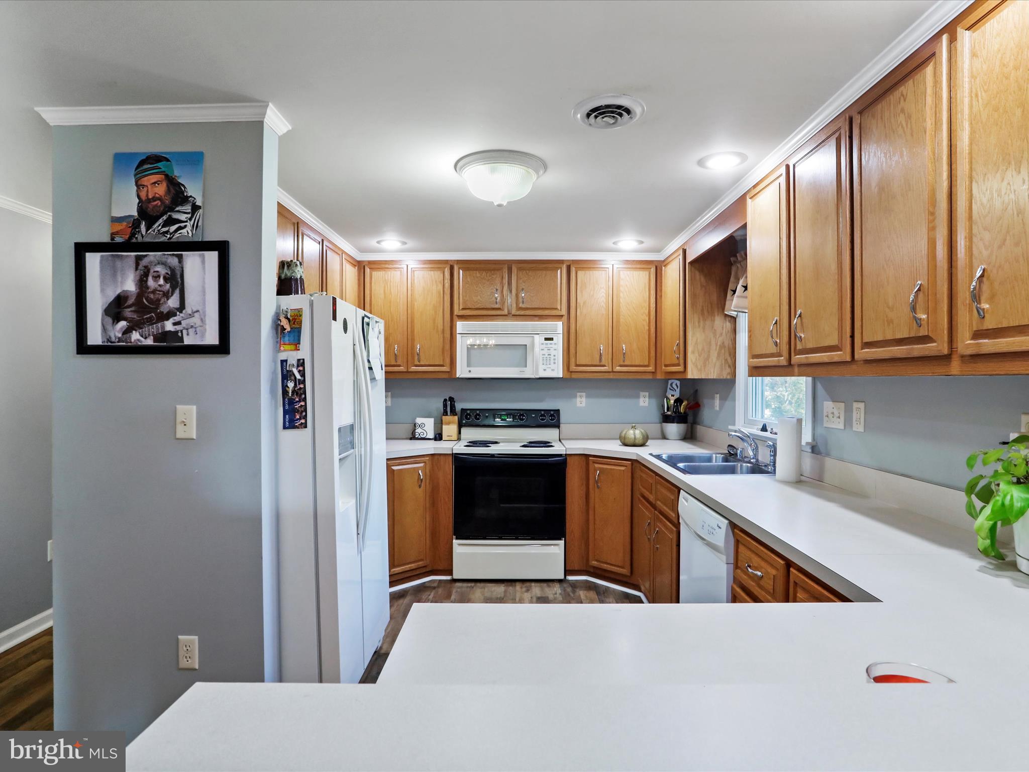 RIDGE VIEW - Residential