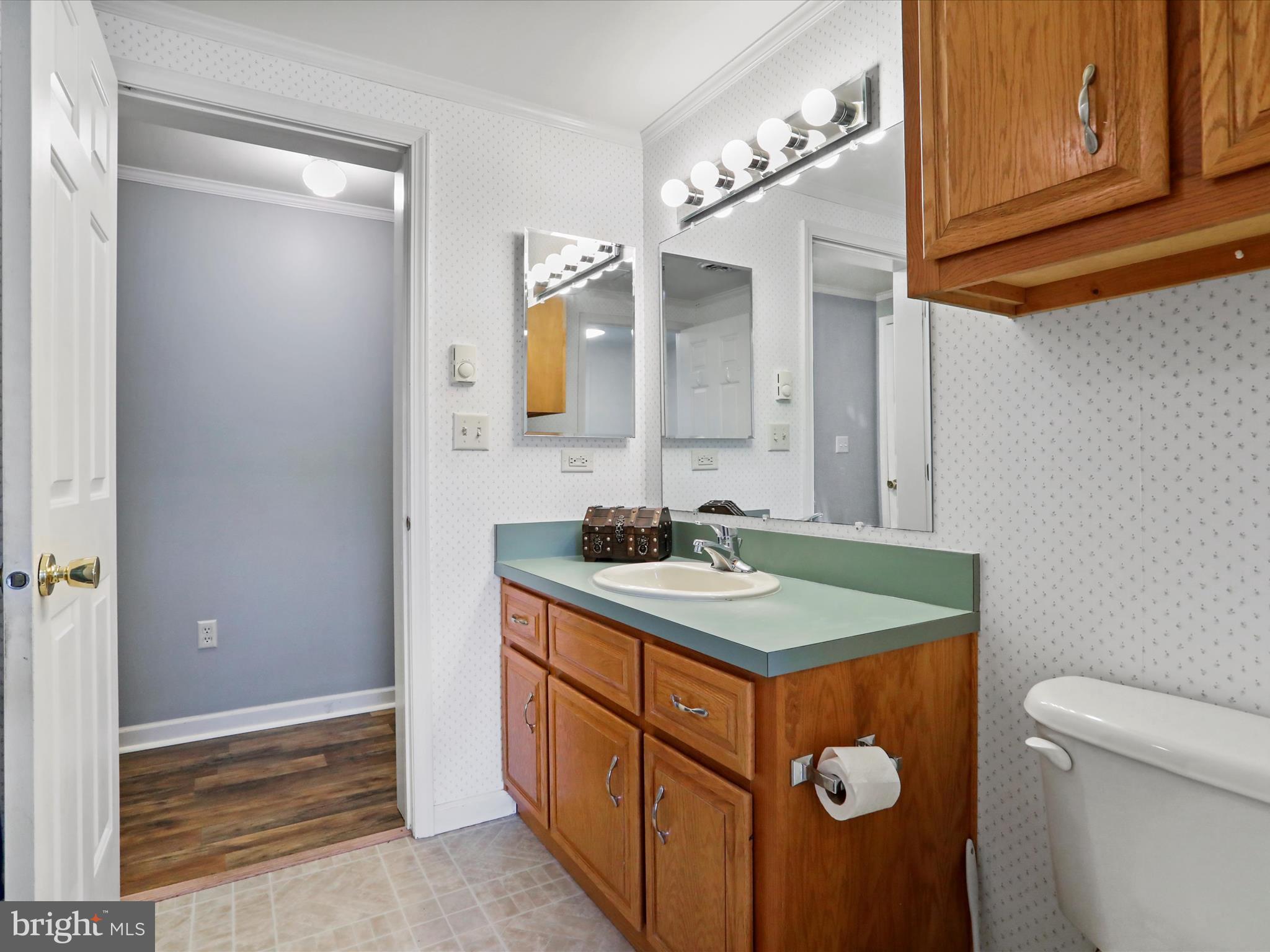 RIDGE VIEW - Residential