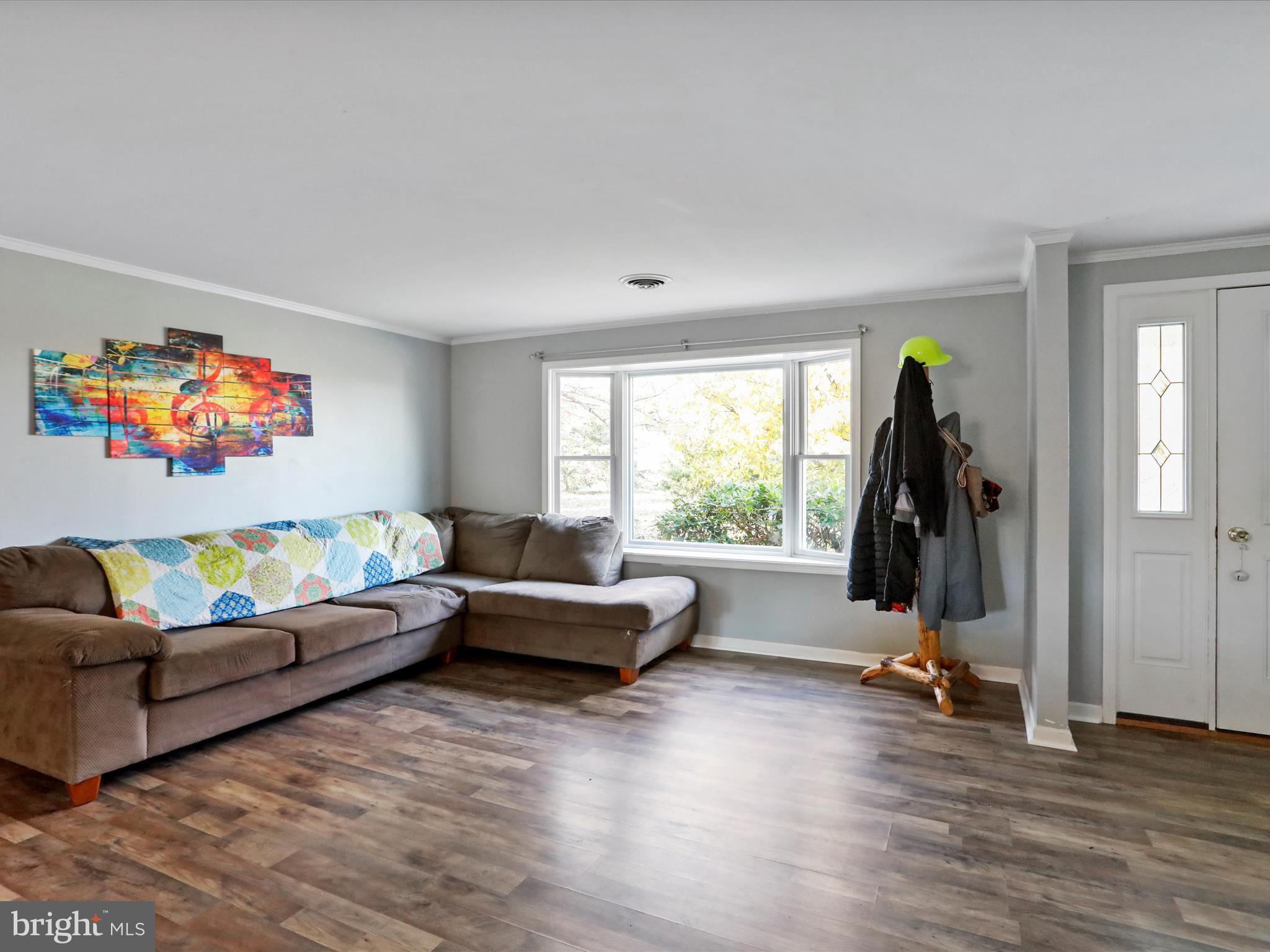 RIDGE VIEW - Residential