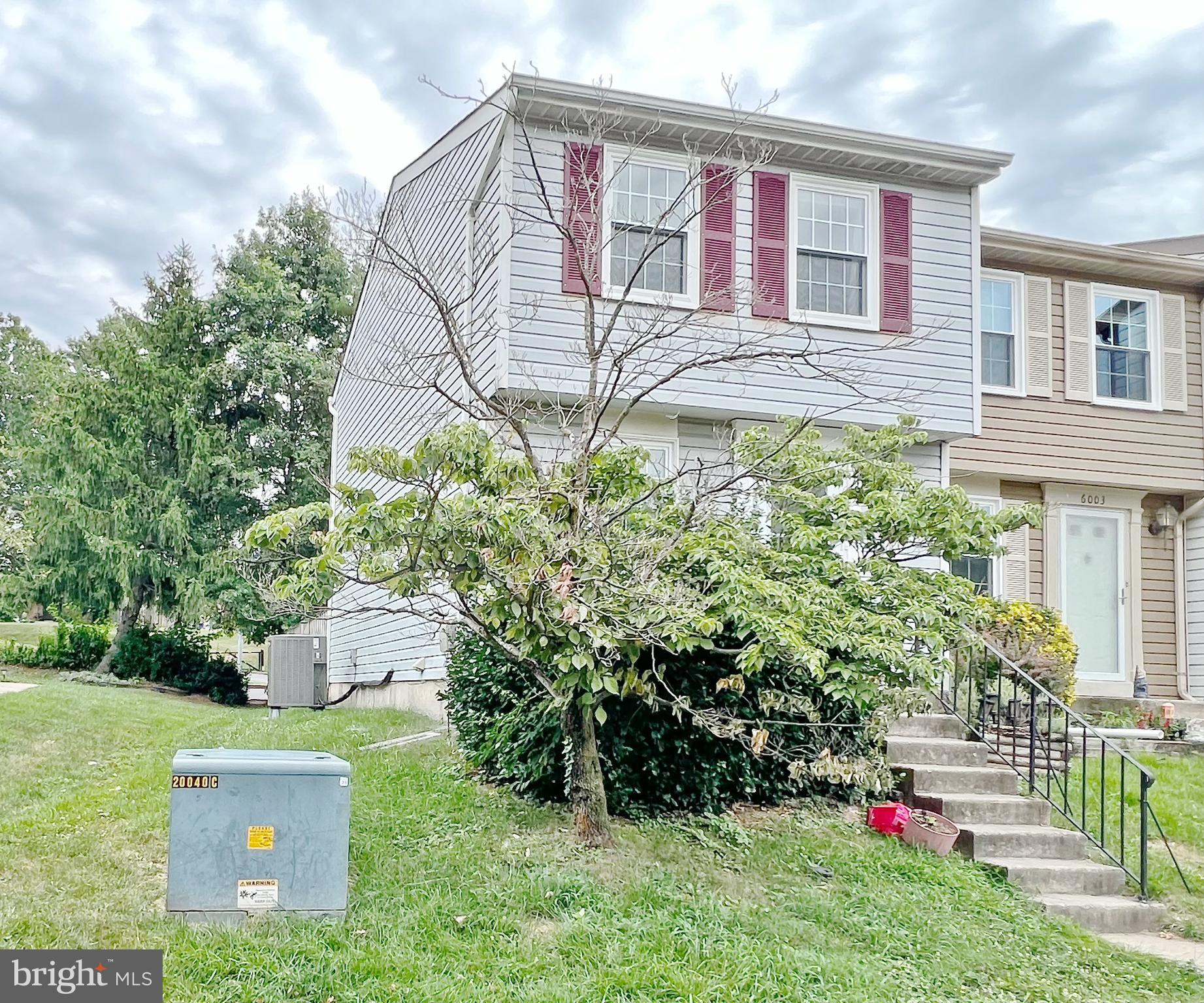 Welcome to this beautiful three-level End Unit townhome in Quail Ridge. 2 Bedrooms 1 full & 2 half bathrooms. The upper level has 2 spacious bedrooms, a full bathroom, and ample closet space. The lower level has a family room and is perfect for entertainment. New windows 2021, HVAC and Energy-efficient thermostat installed in 2019. Fully fenced backyard leading to open public area. Two reserved parking spaces. Water is included in the rent. Minutes to major routes, transportation, and shopping. Pets are allowed case by case. Online virtual tours are available.