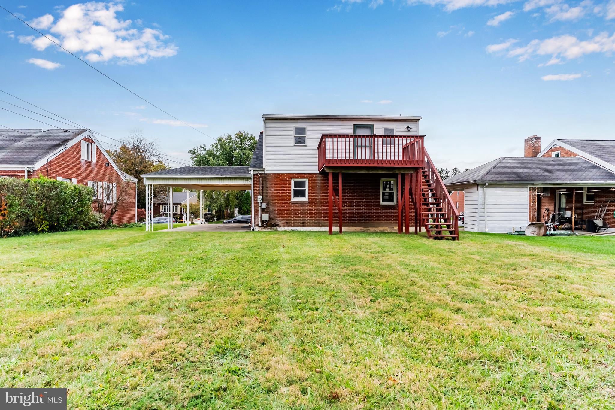 4926 CONSTITUTION AVENUE