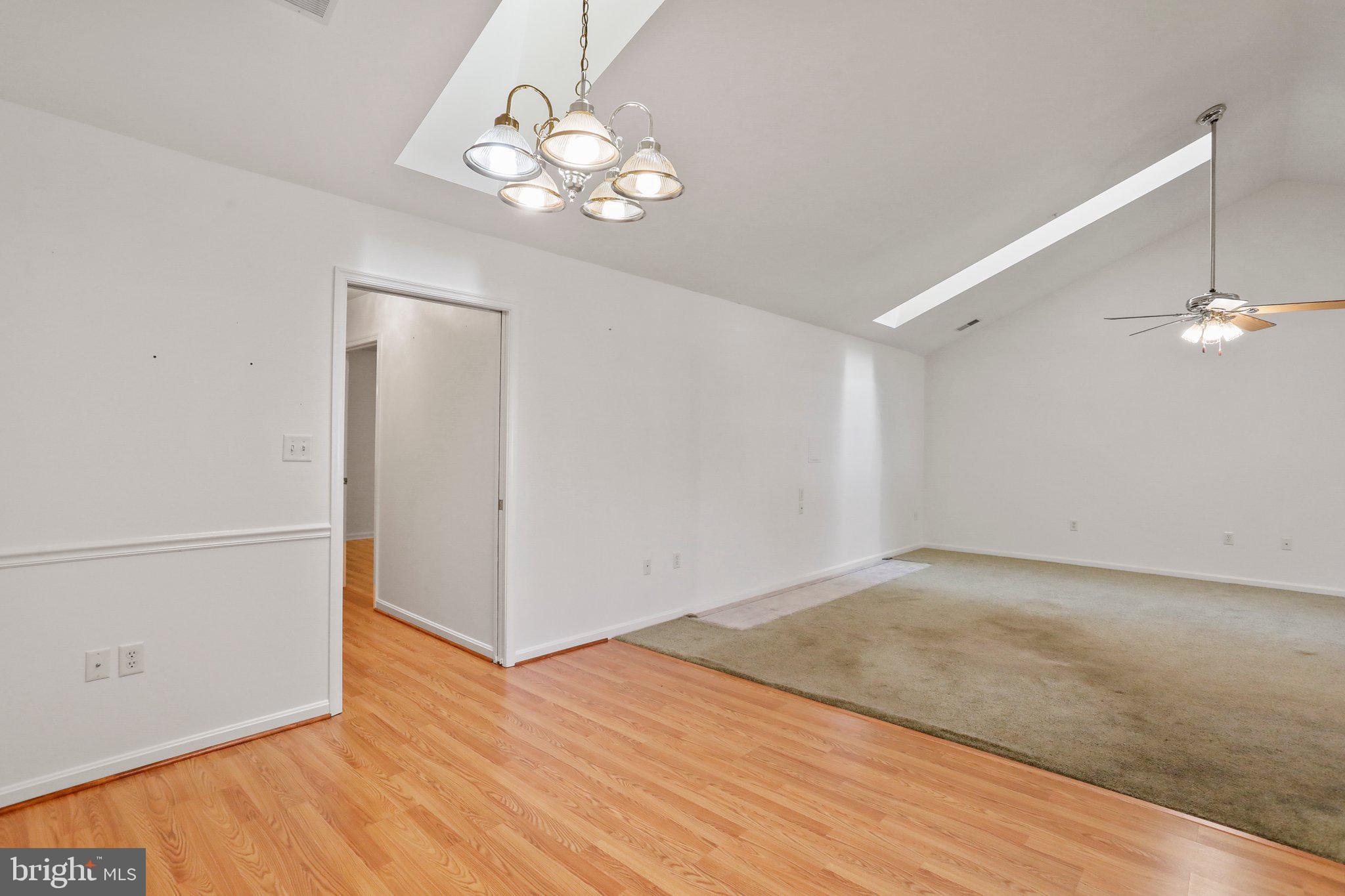 ENGLEBROOK PARK - Residential