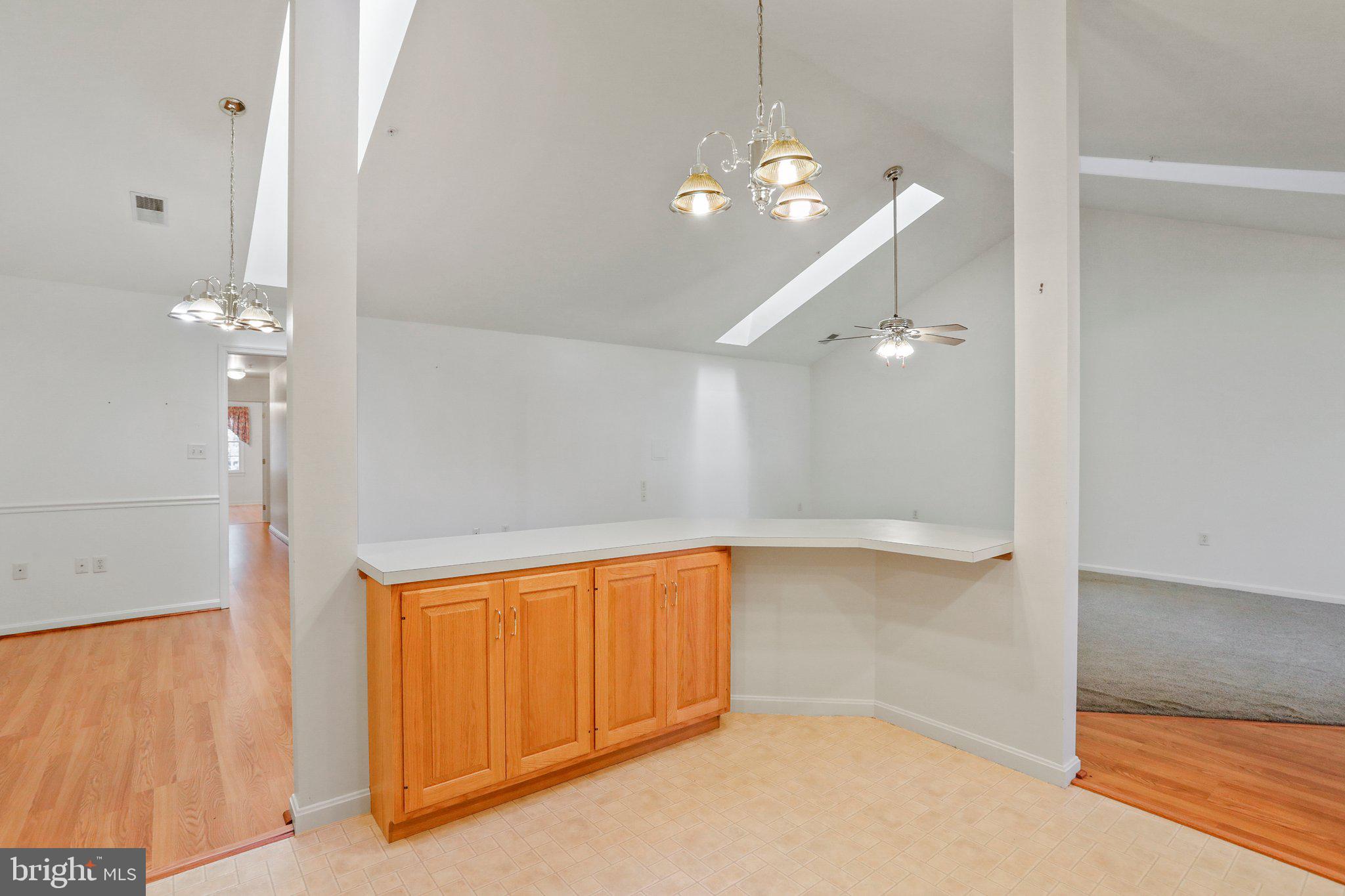 ENGLEBROOK PARK - Residential