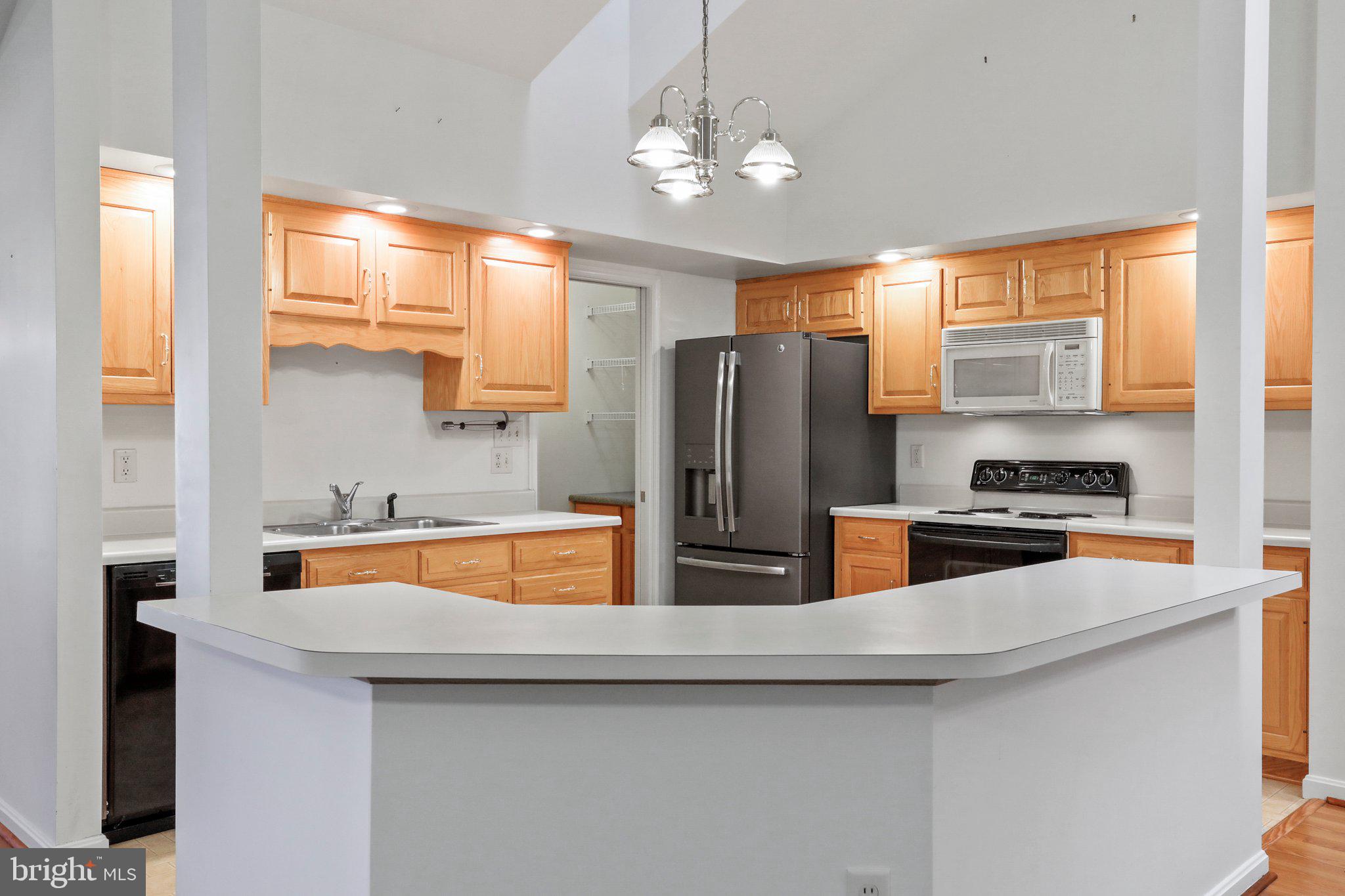 ENGLEBROOK PARK - Residential