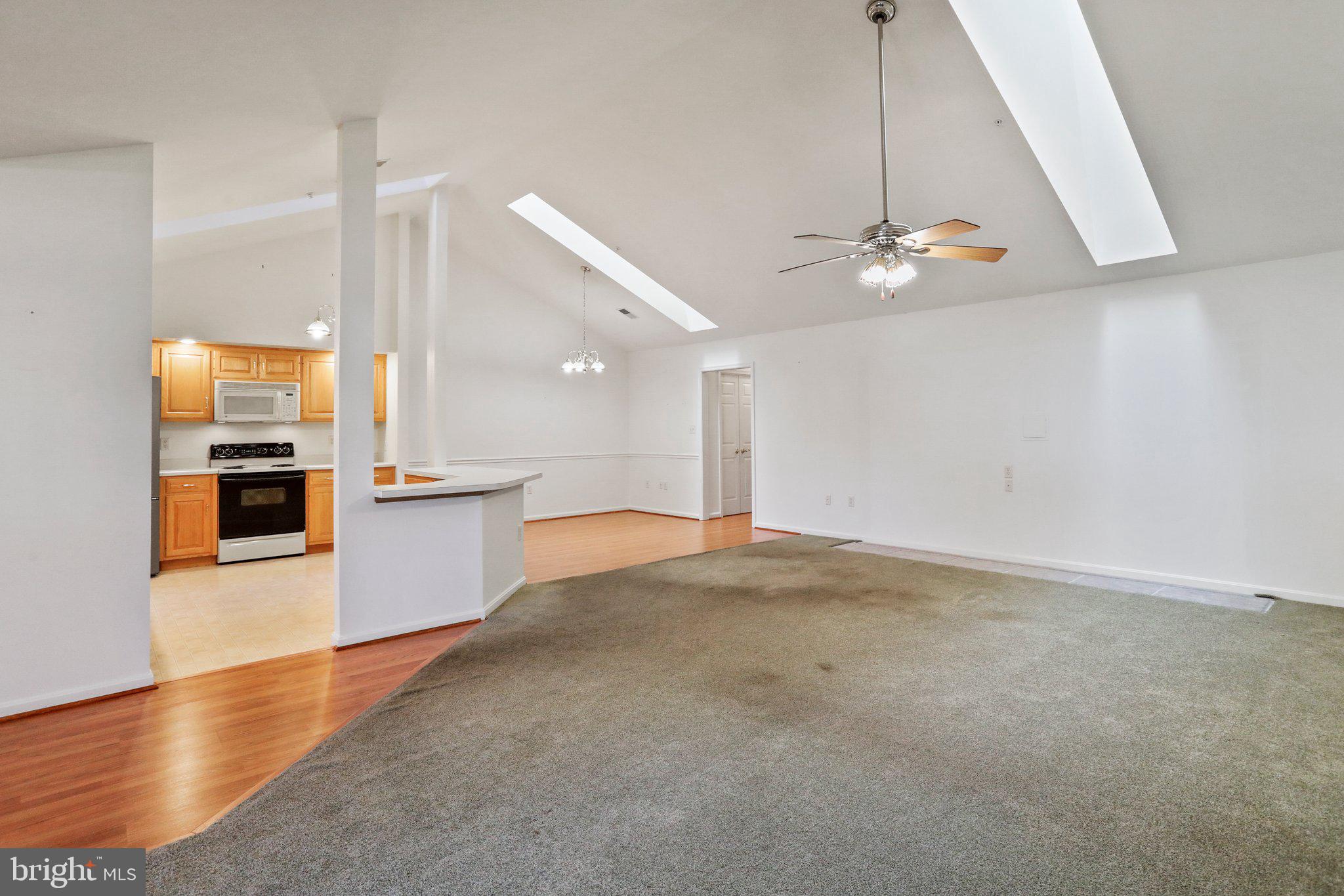 ENGLEBROOK PARK - Residential