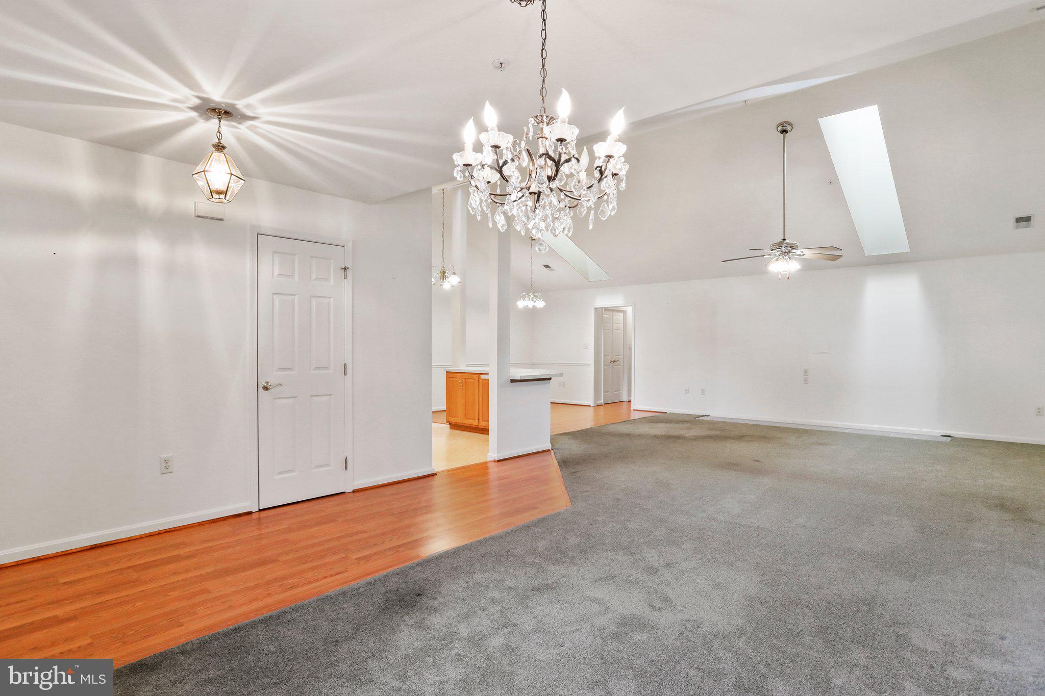 ENGLEBROOK PARK - Residential