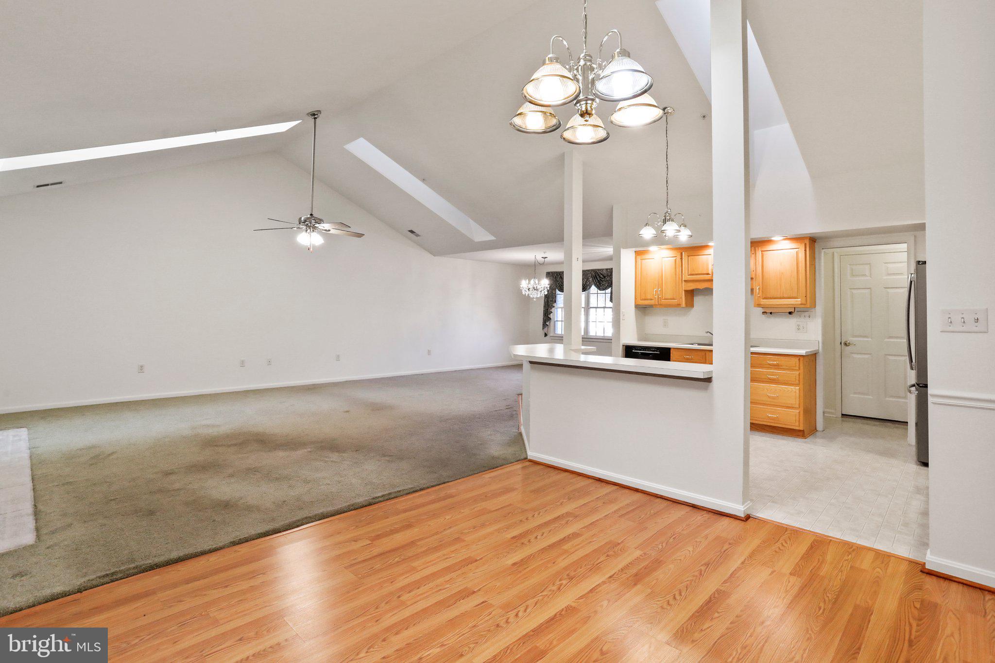 ENGLEBROOK PARK - Residential