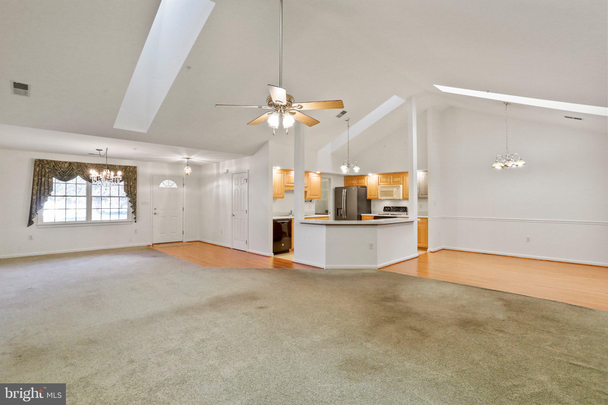 ENGLEBROOK PARK - Residential