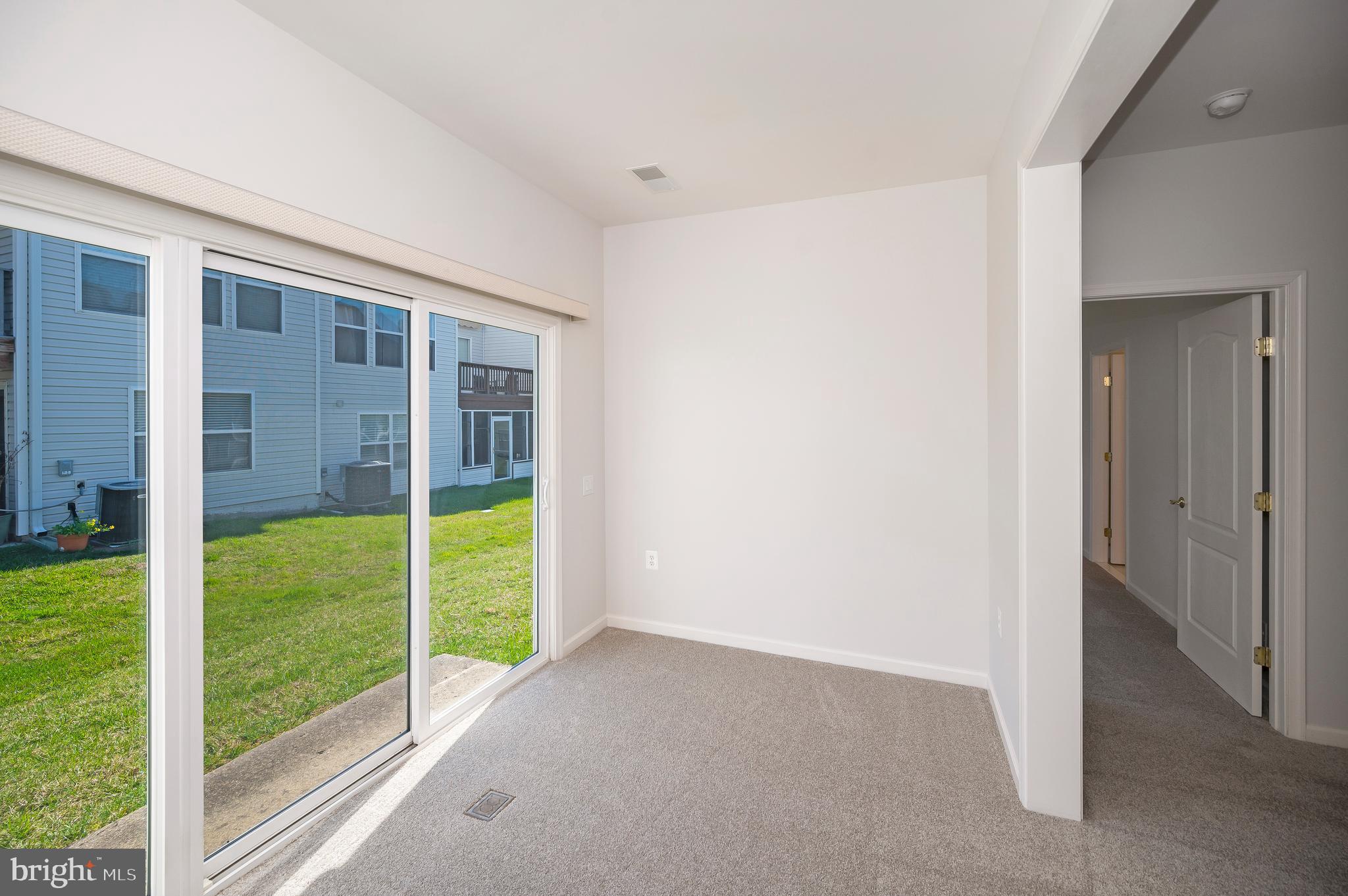 THE VILLAS AT FALLS RUN - Residential