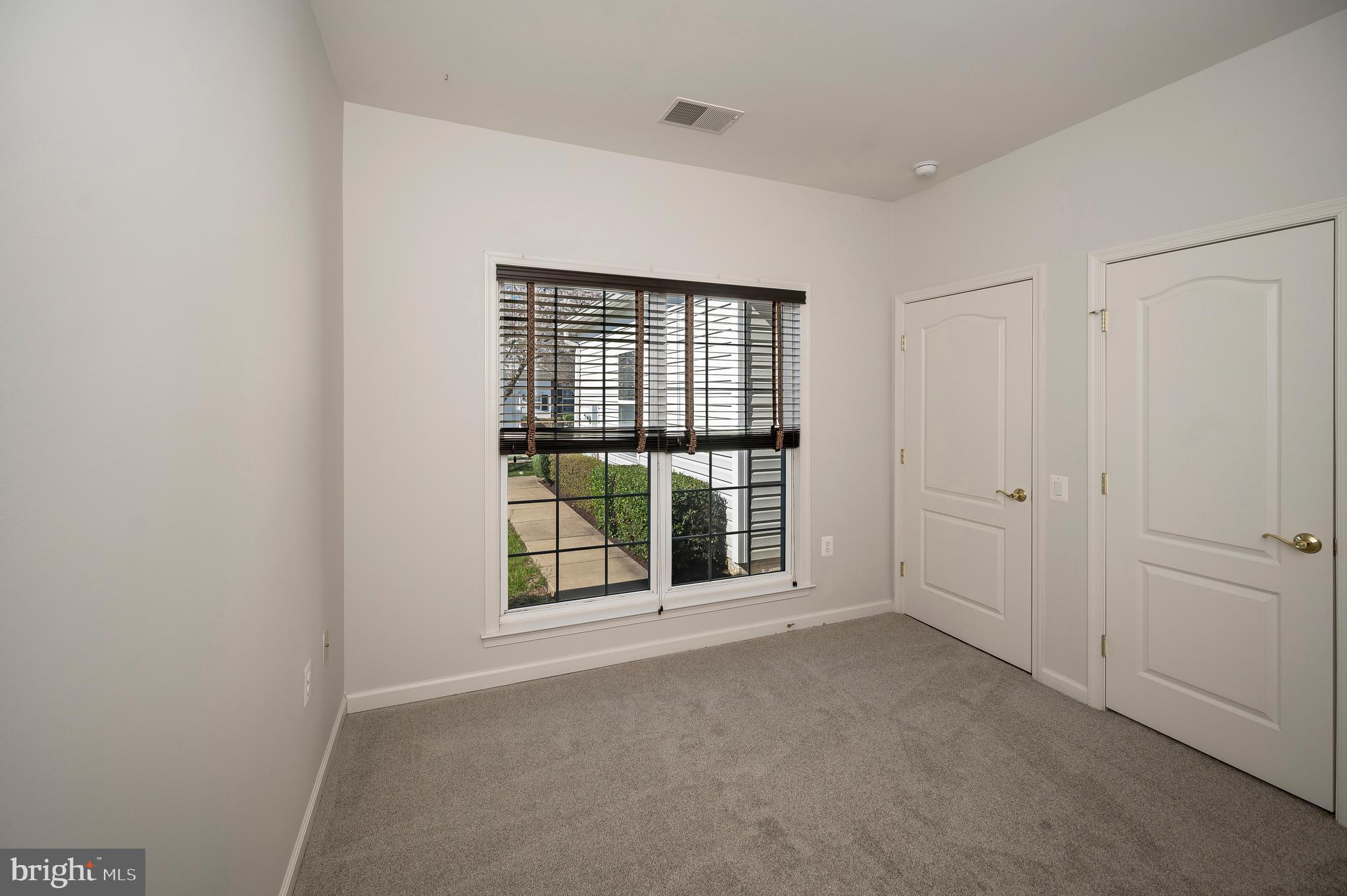 THE VILLAS AT FALLS RUN - Residential