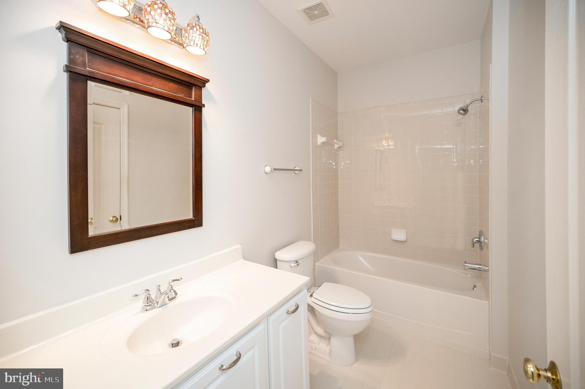 THE VILLAS AT FALLS RUN - Residential