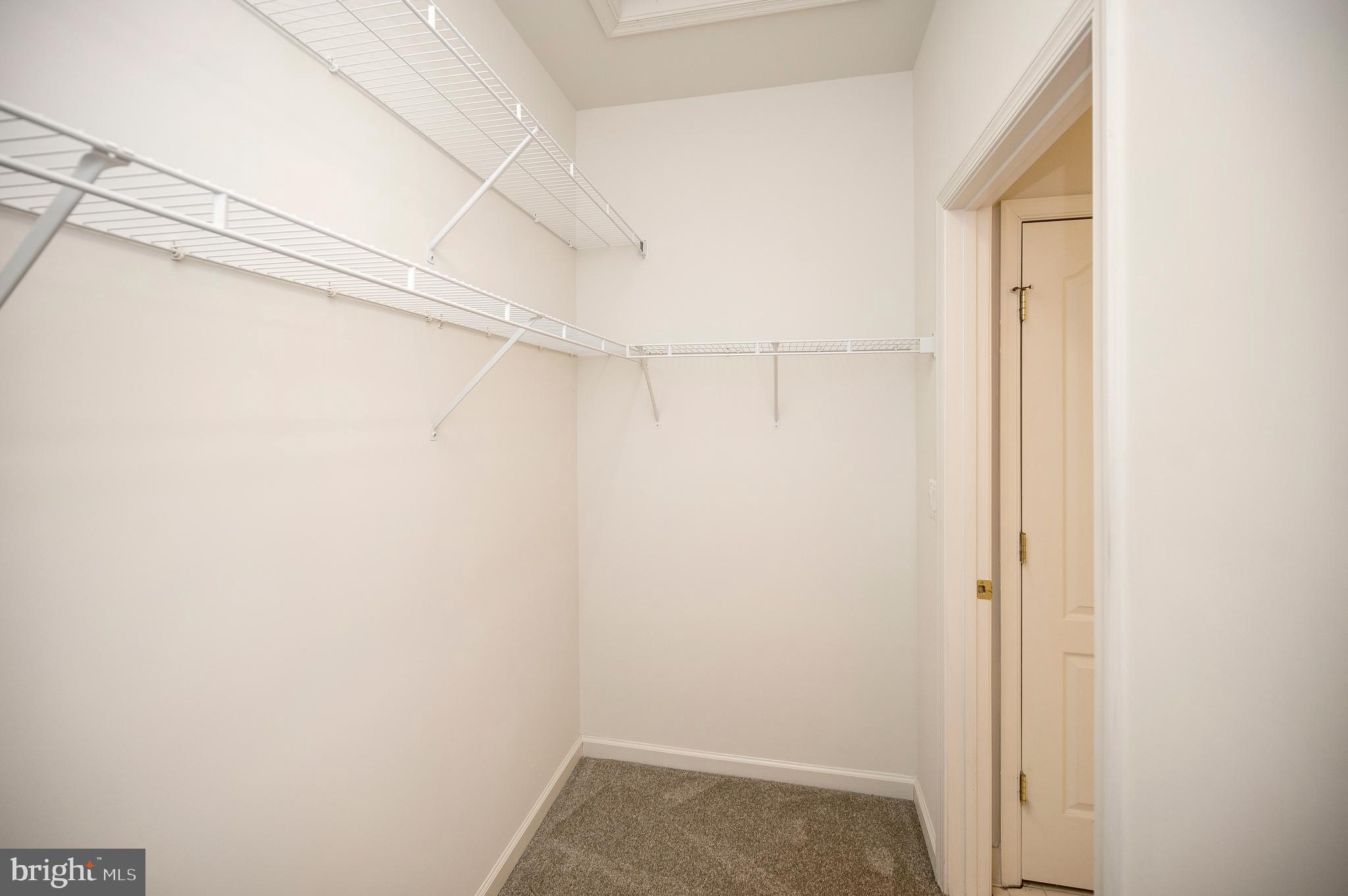 THE VILLAS AT FALLS RUN - Residential