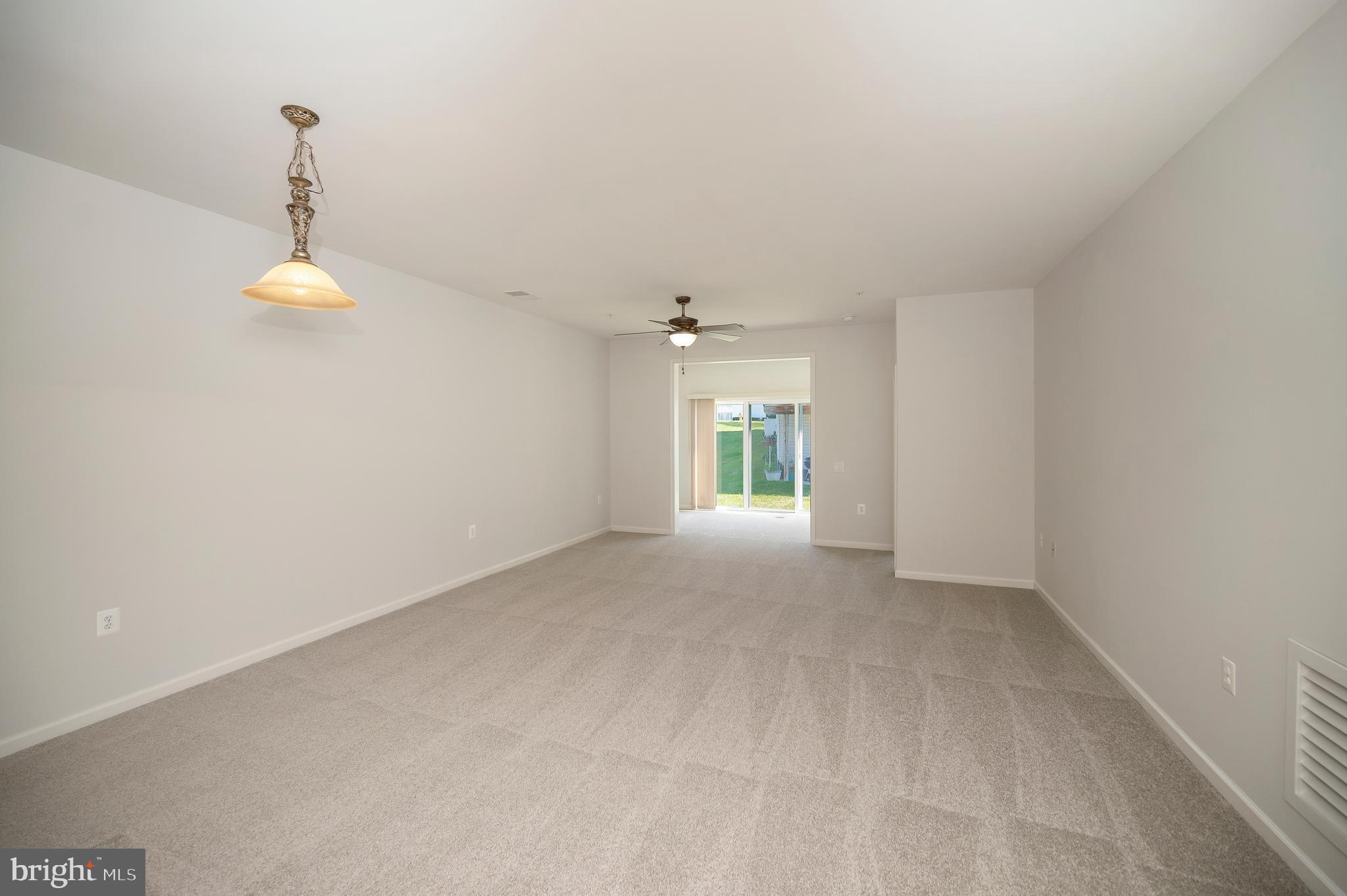 THE VILLAS AT FALLS RUN - Residential