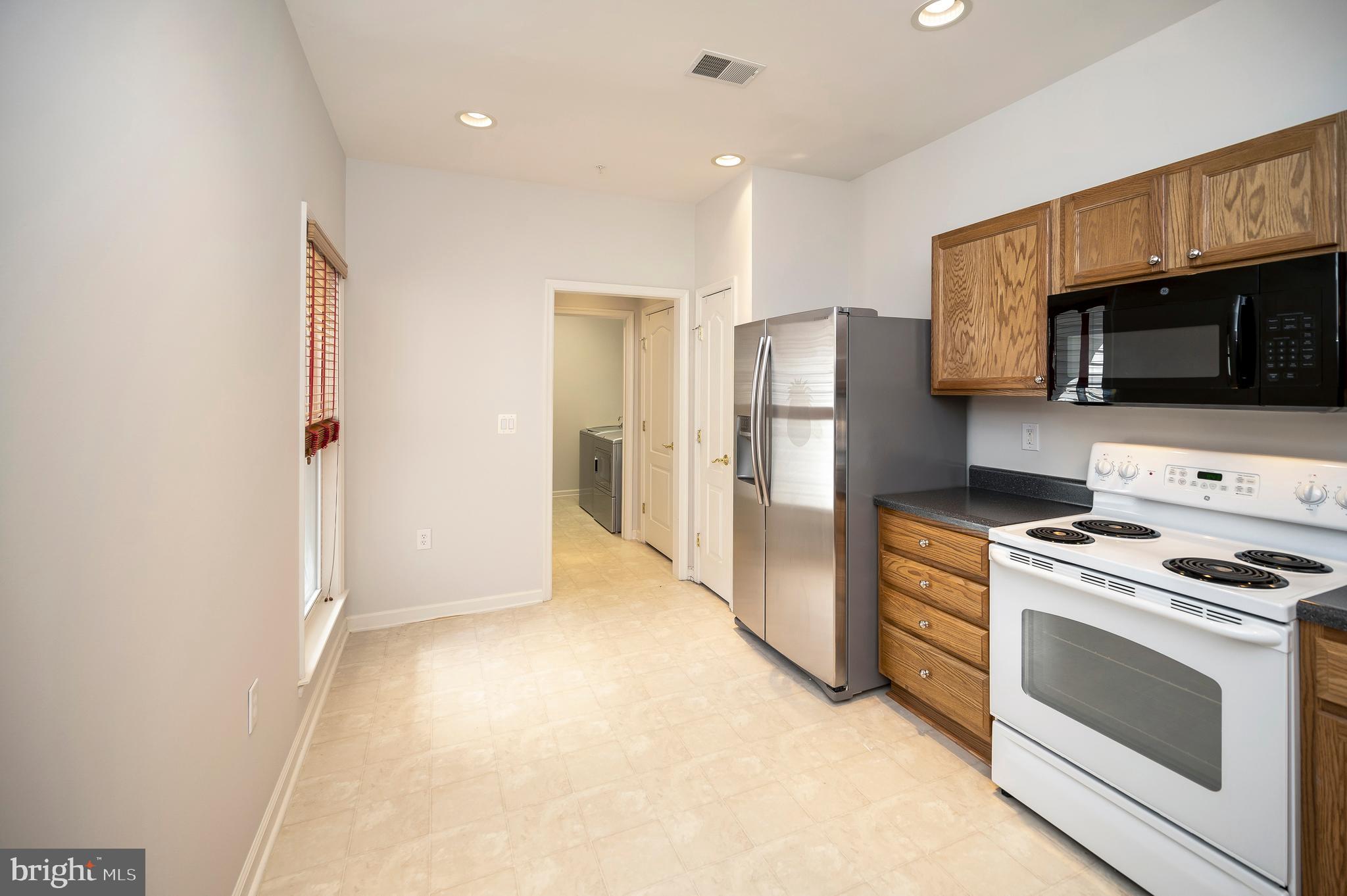 THE VILLAS AT FALLS RUN - Residential