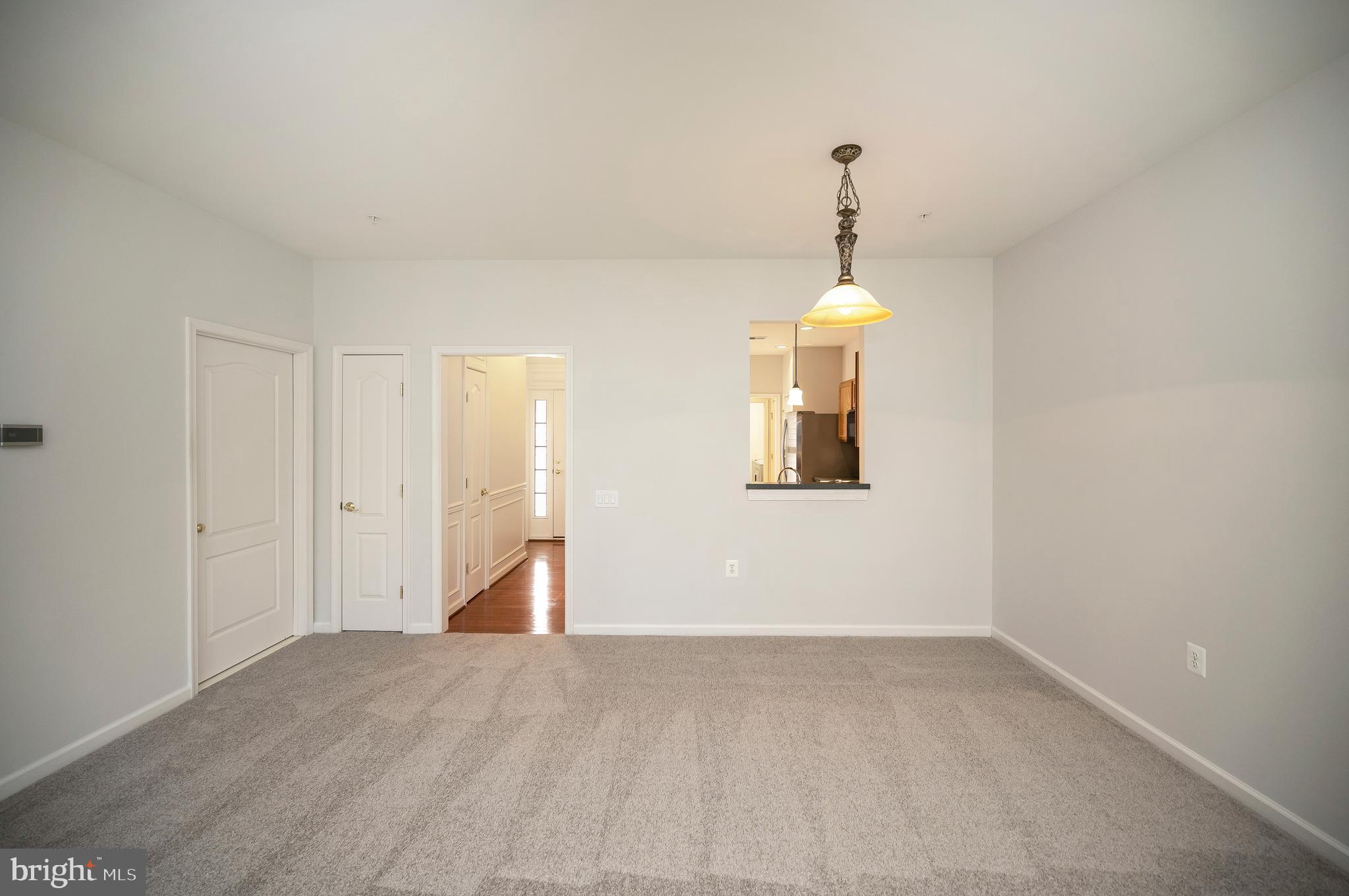 THE VILLAS AT FALLS RUN - Residential