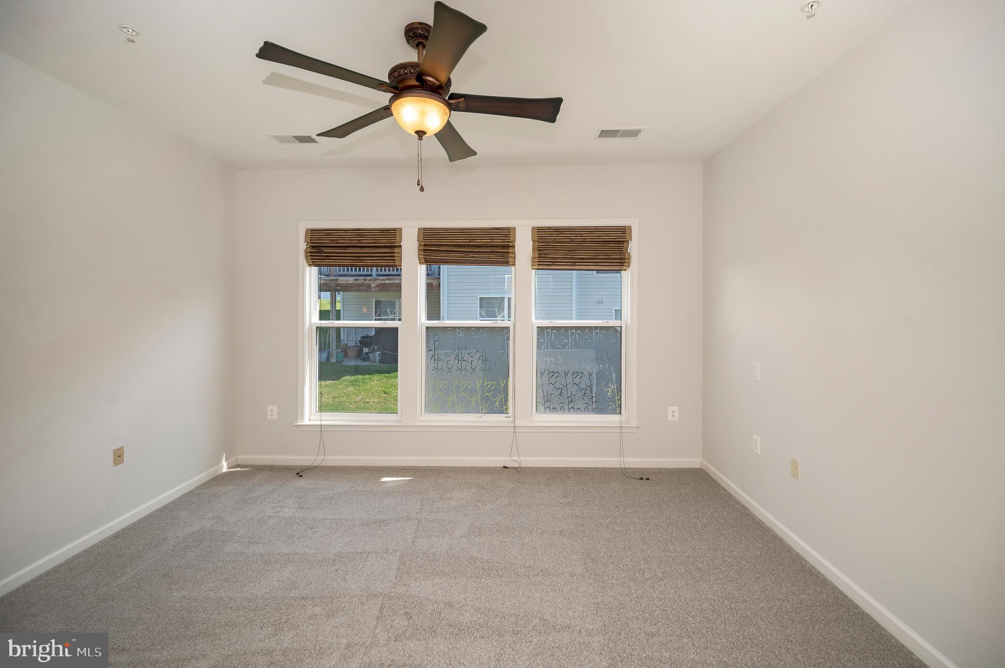 THE VILLAS AT FALLS RUN - Residential