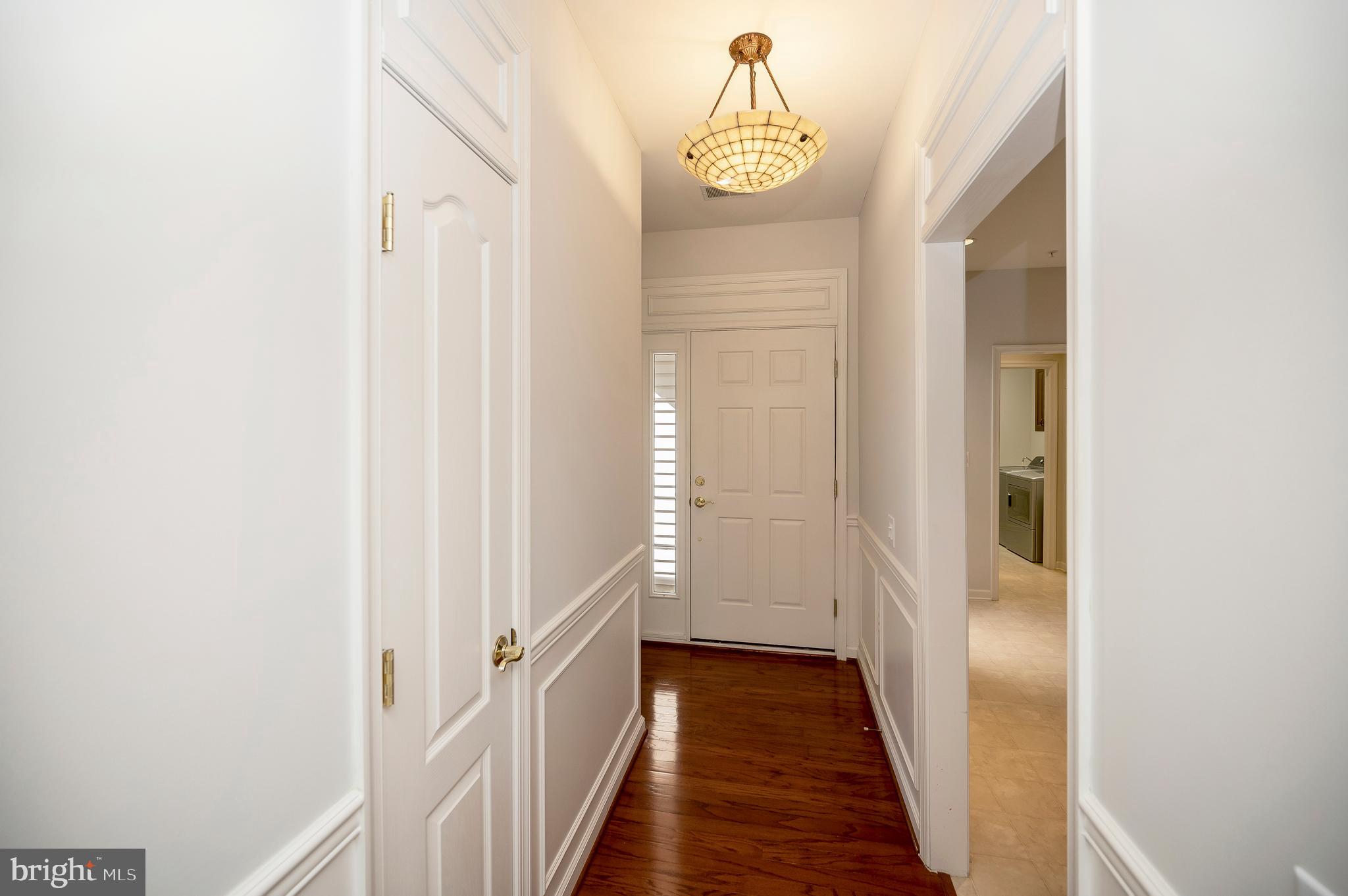 THE VILLAS AT FALLS RUN - Residential